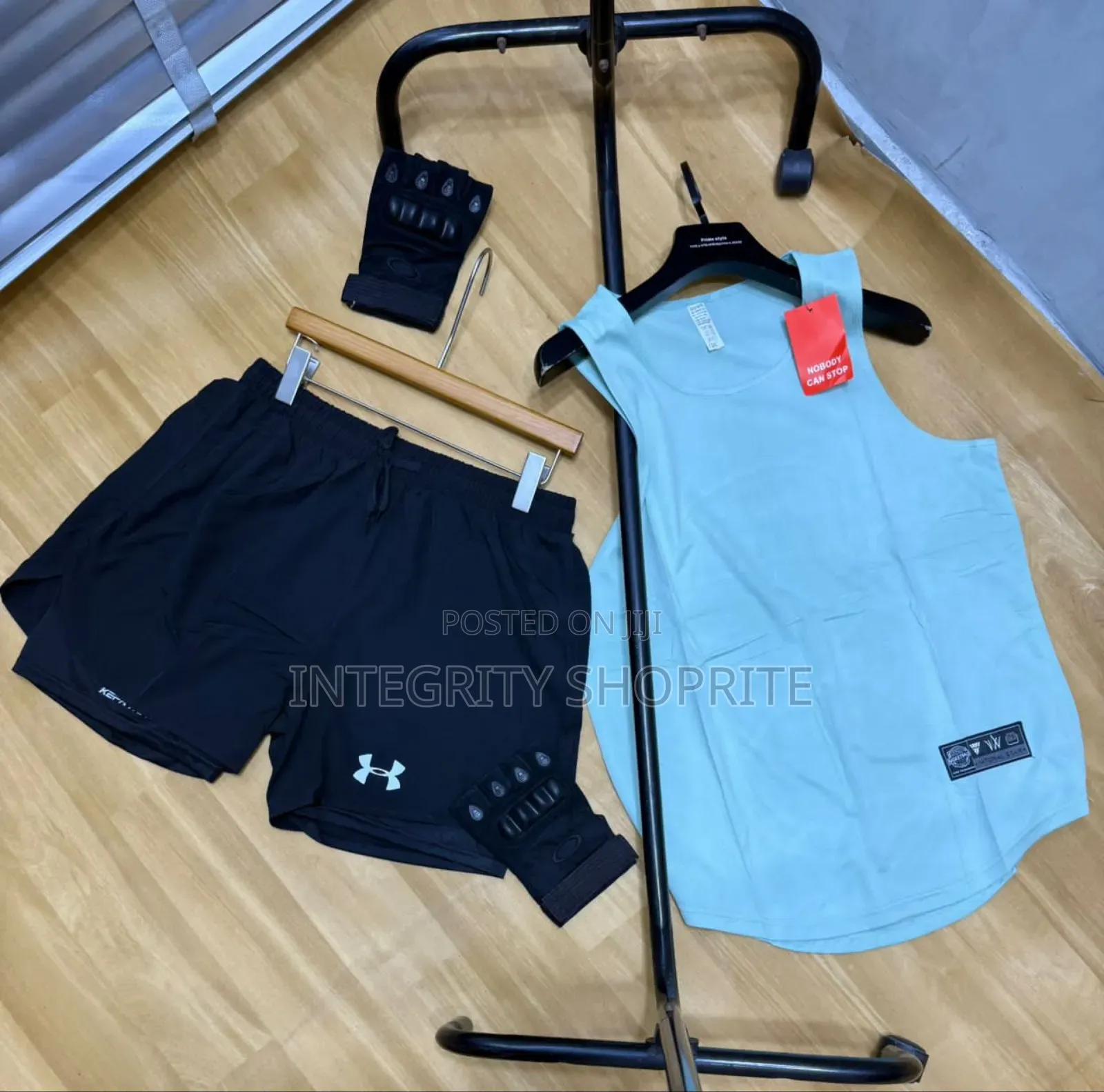 Active Gym Wears