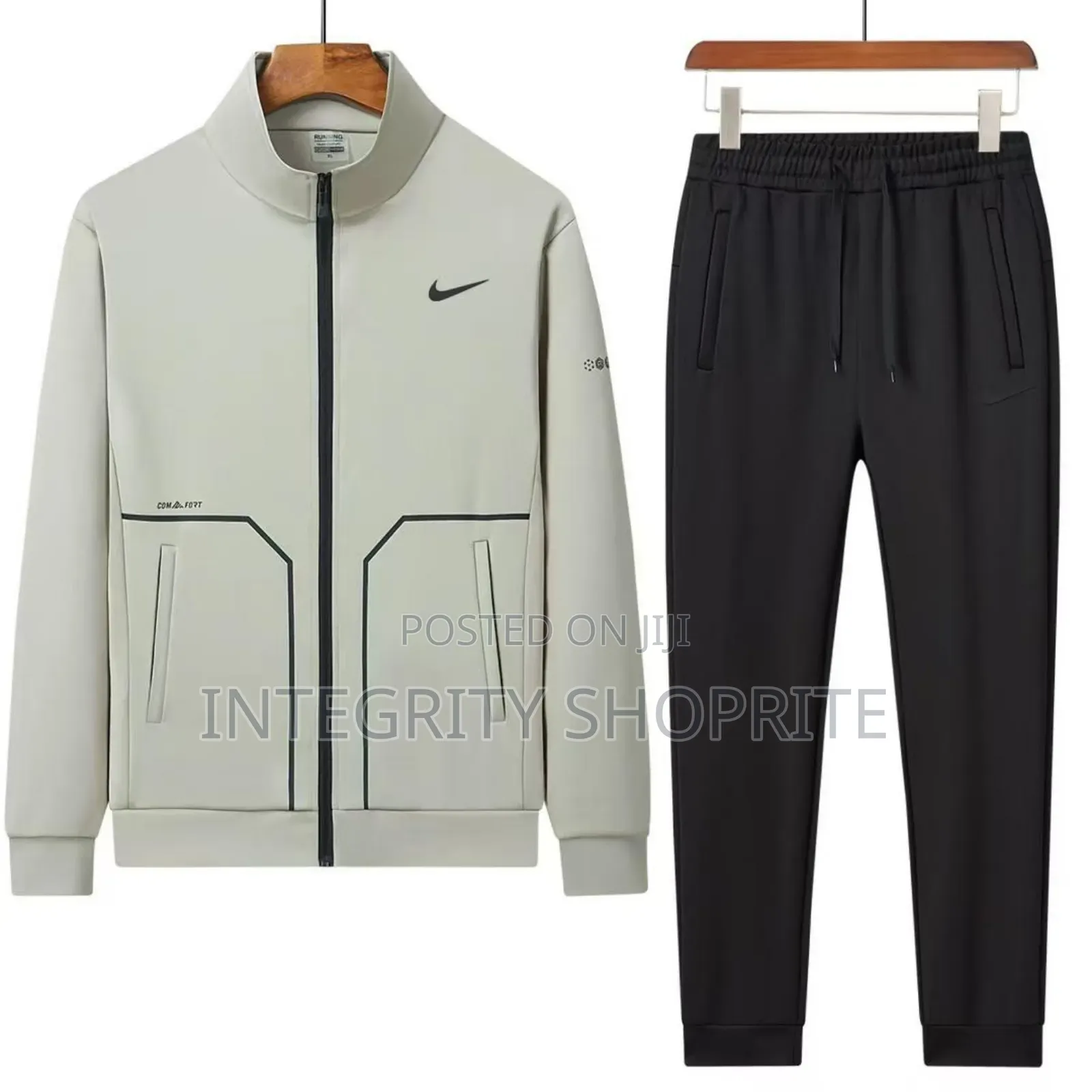 Nike Luxury Wears