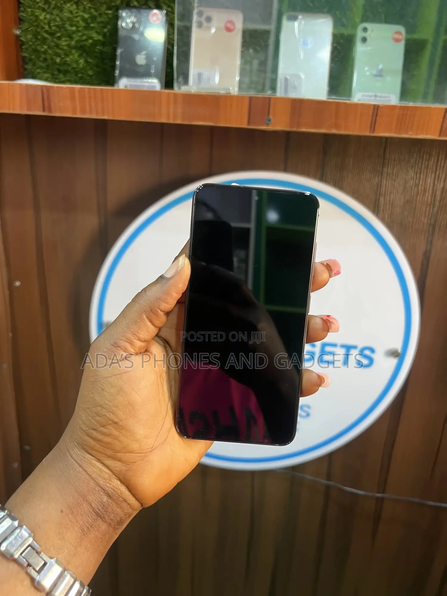 Samsung Galaxy S23 256 GB Purple