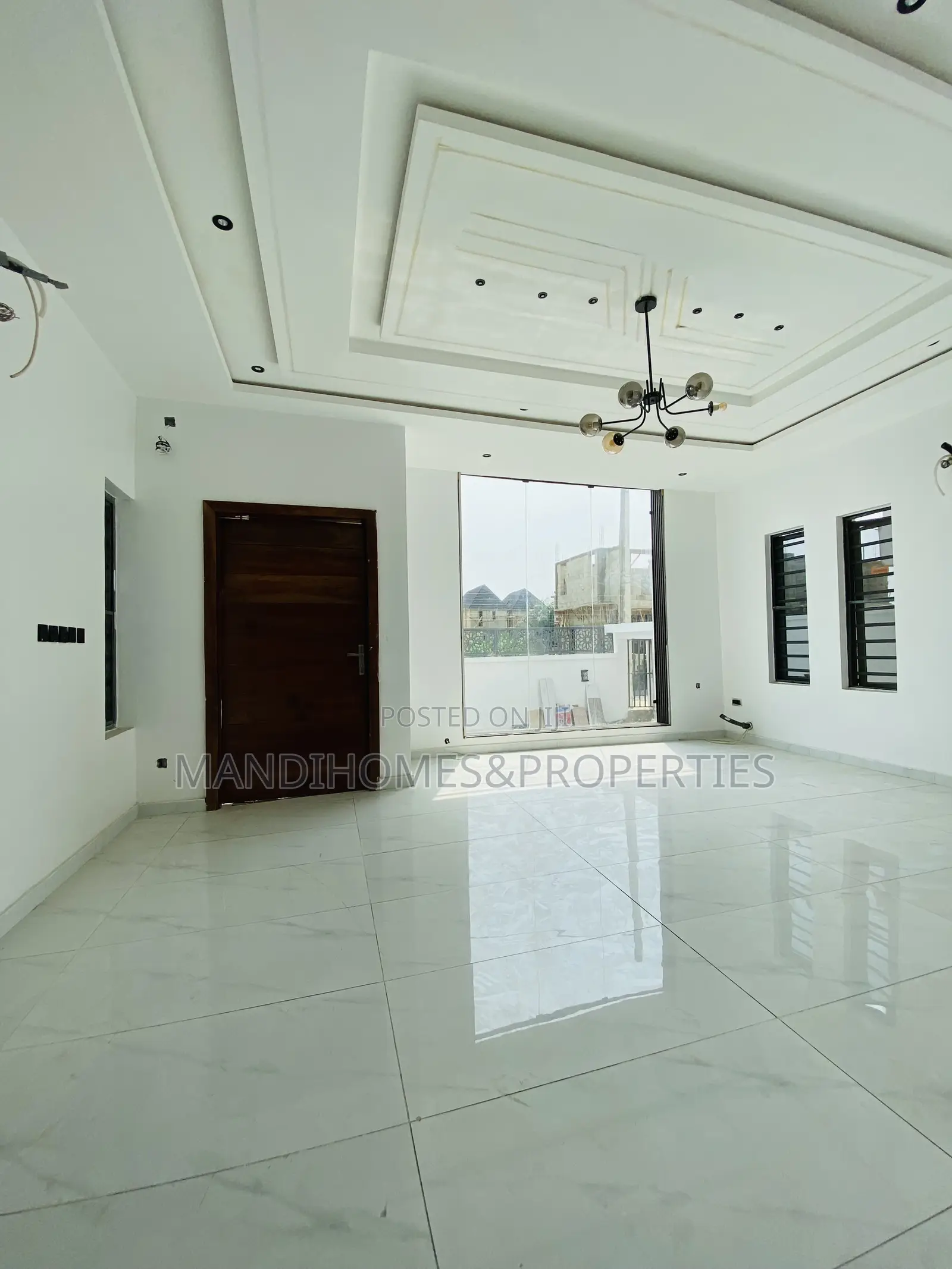 5bdrm Duplex in Ajah for sale