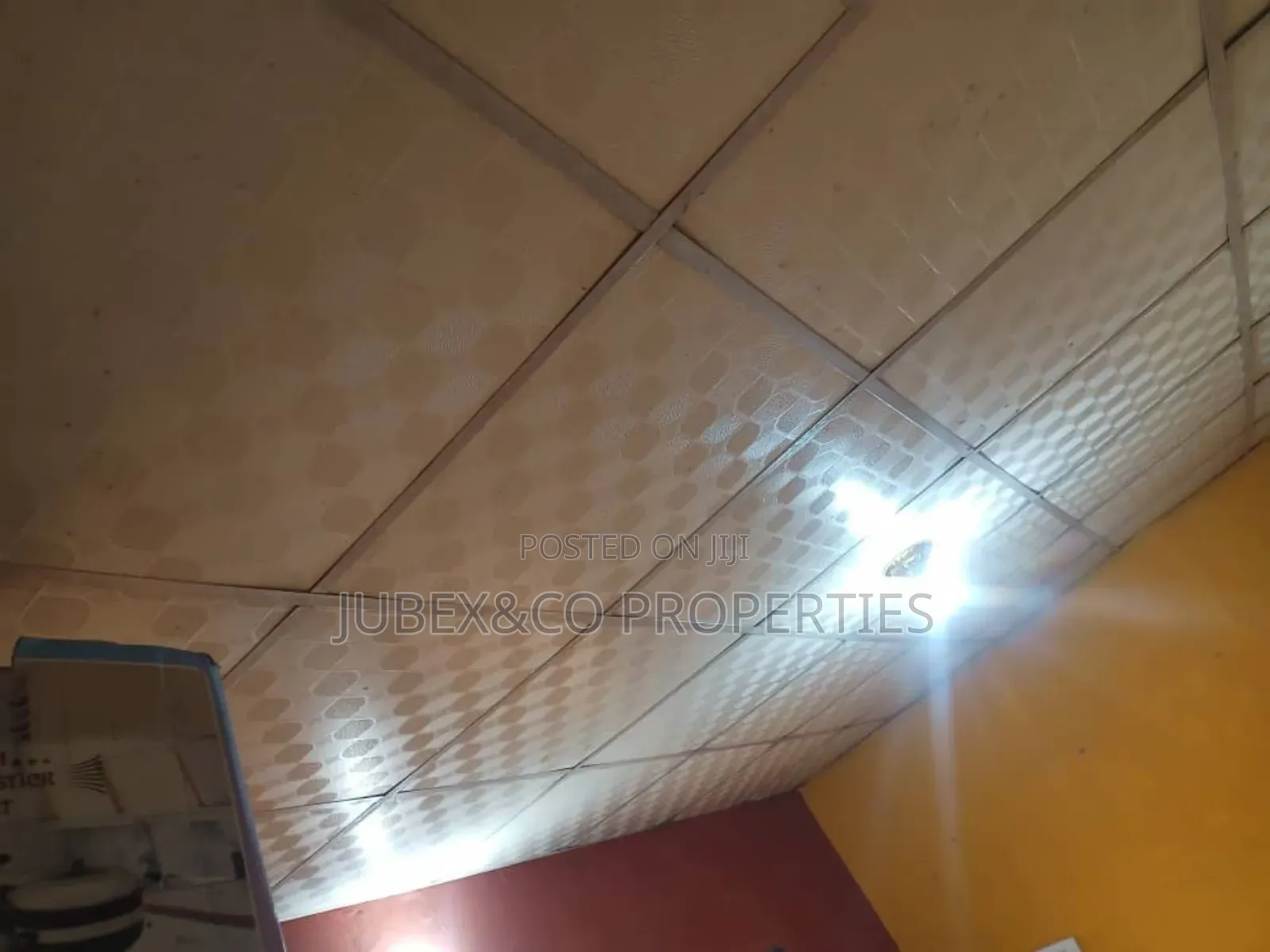 4bdrm Bungalow in Mowe, Obafemi-Owode for sale