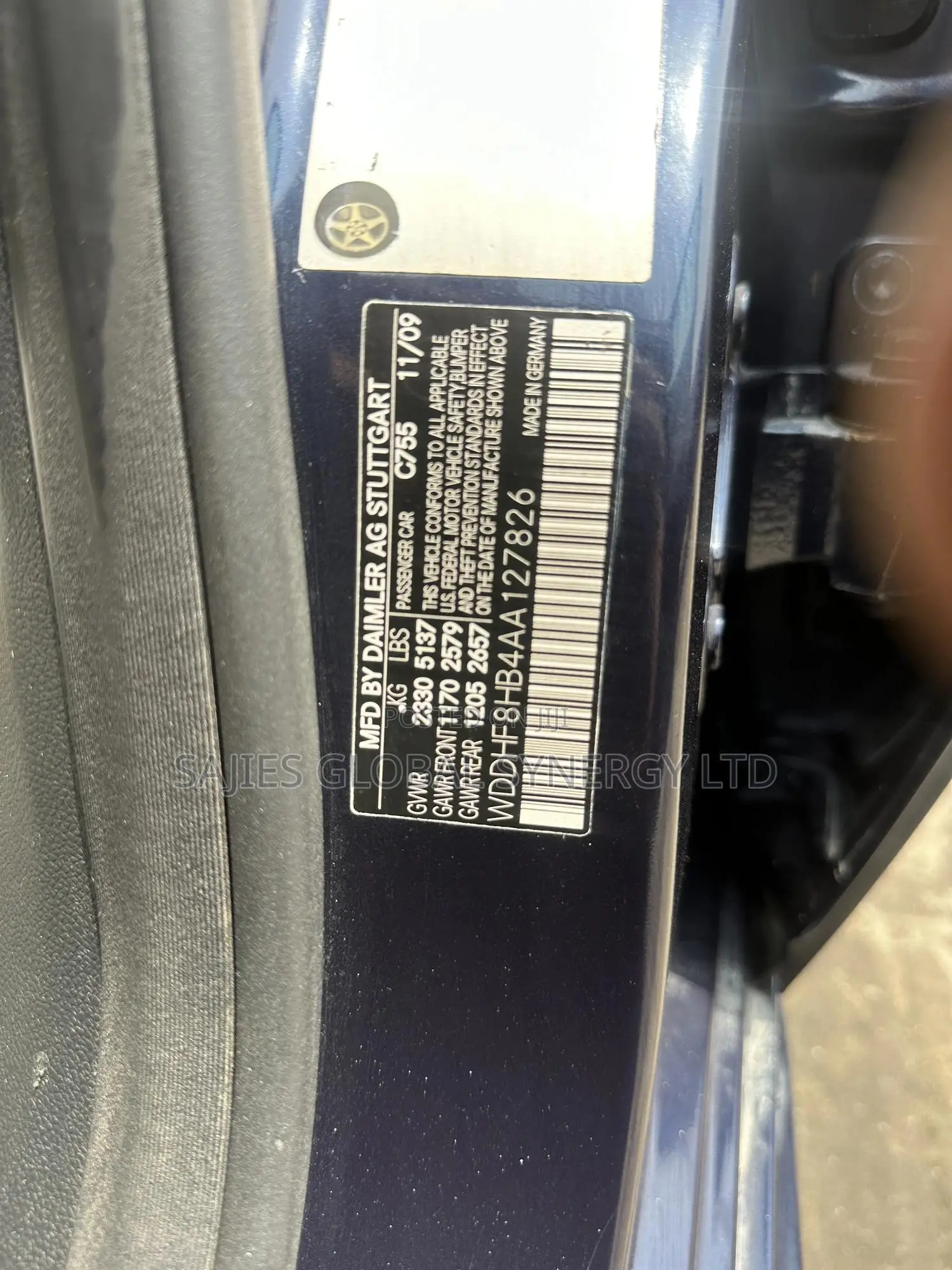 Mercedes-Benz E350 Base 4Matic Sedan AWD (3.5L 6cyl 7A) 2010 Blue