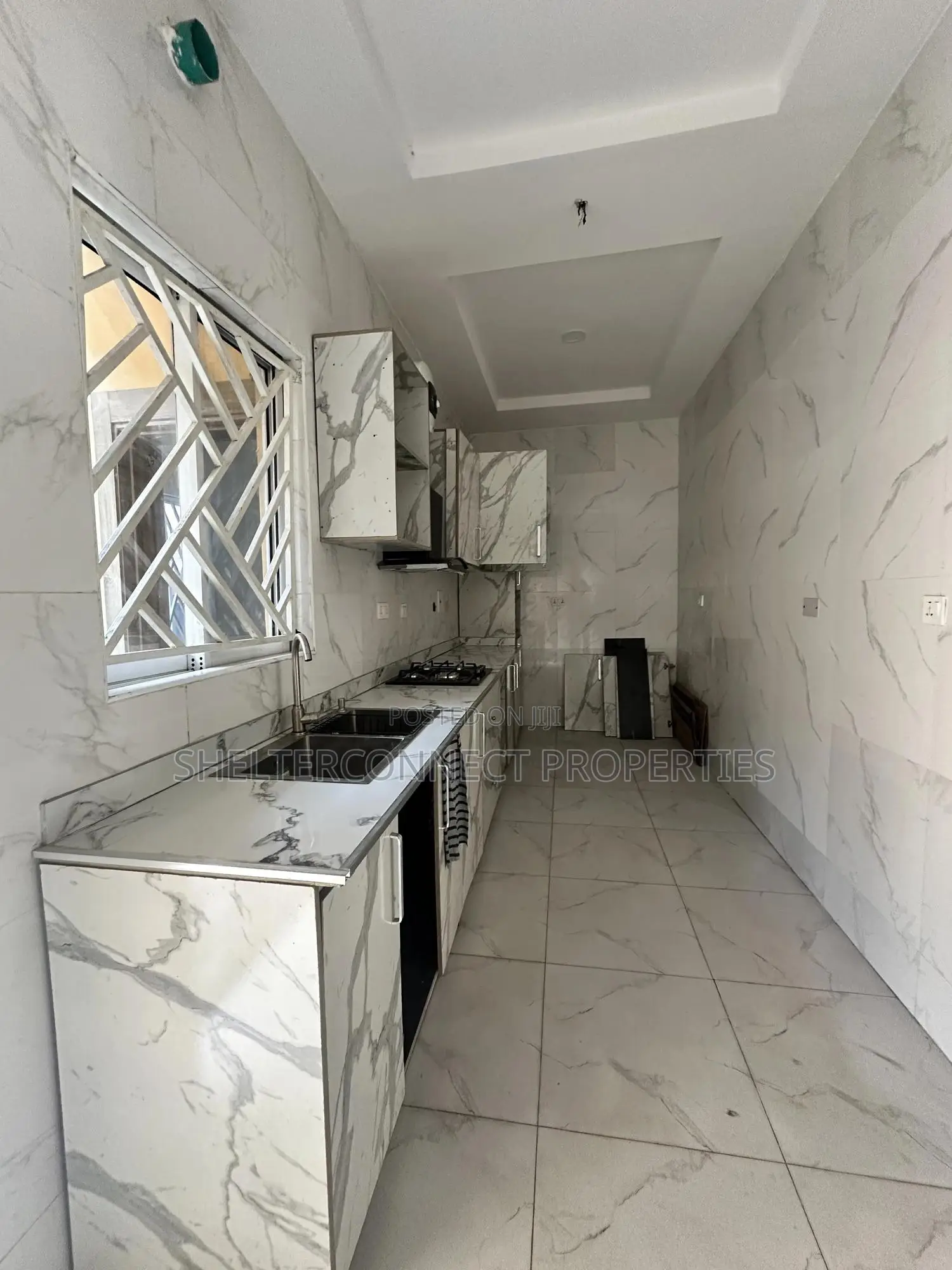 2bdrm Apartment in Ajah for sale