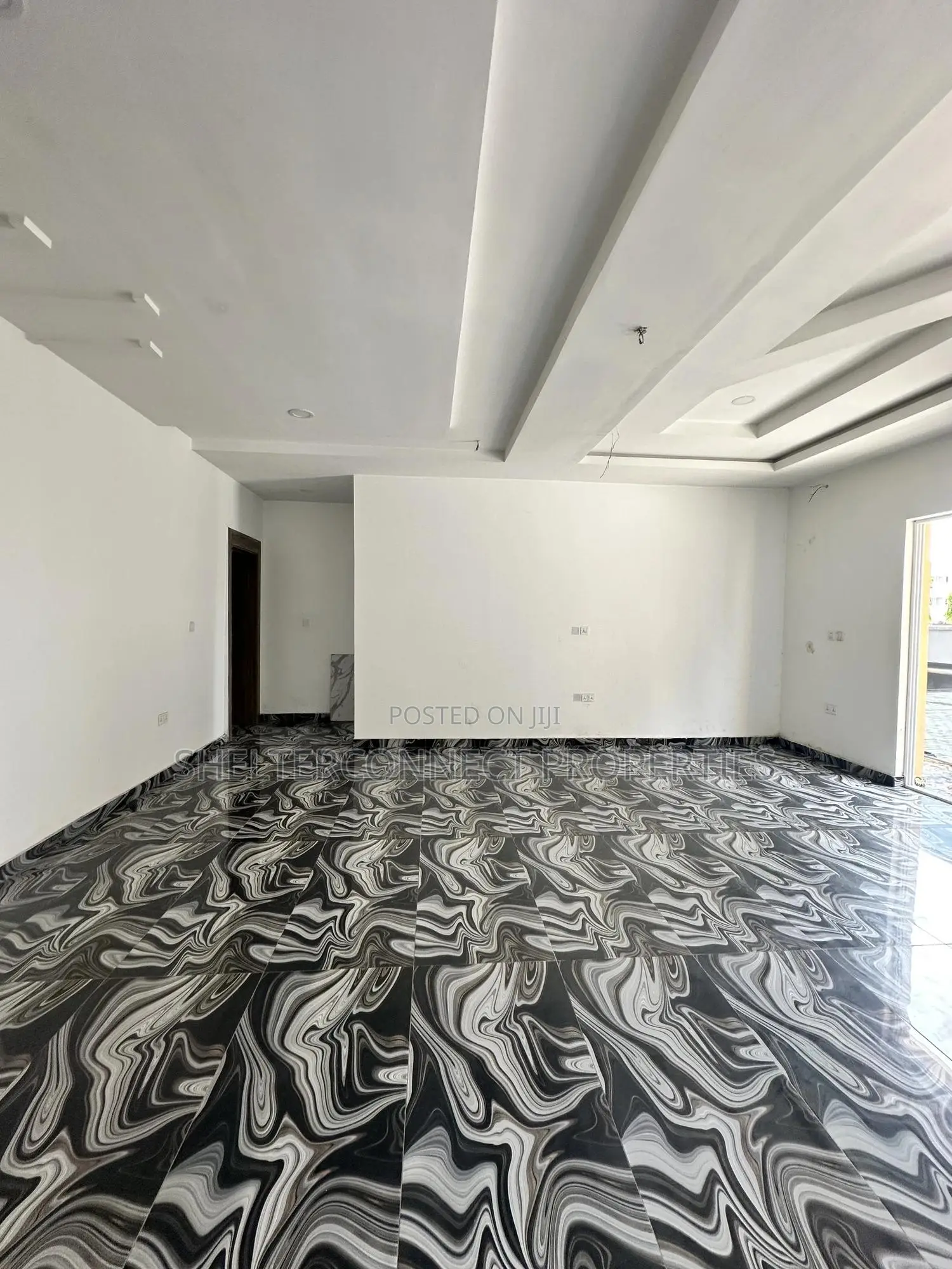 2bdrm Apartment in Ajah for sale