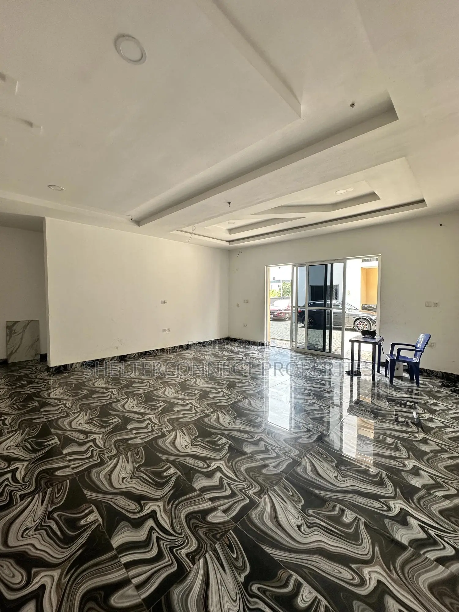 2bdrm Apartment in Ajah for sale