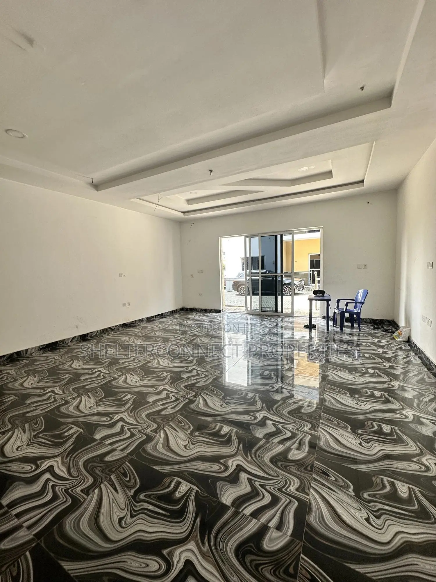 2bdrm Apartment in Ajah for sale