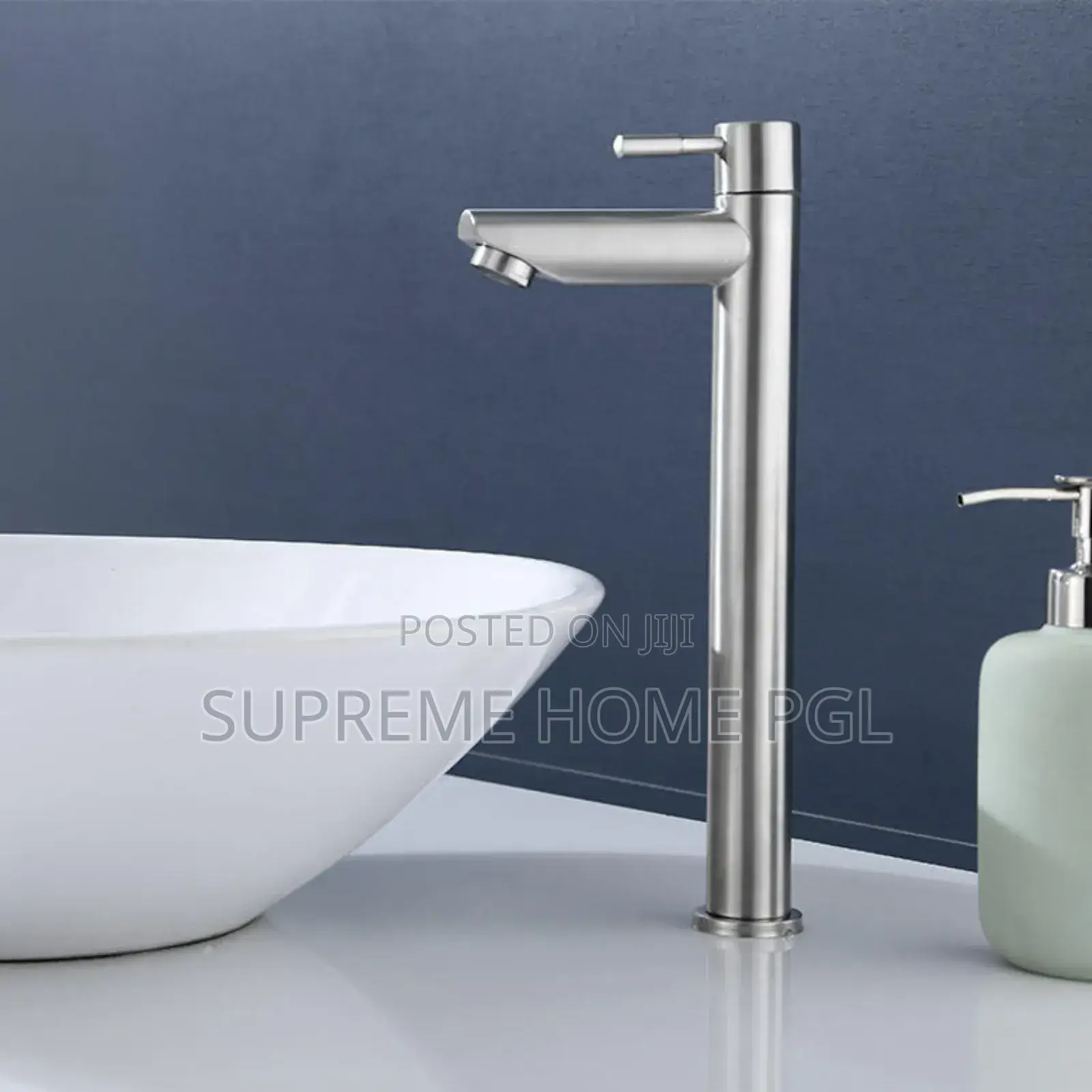 Basin Mixer Tap
