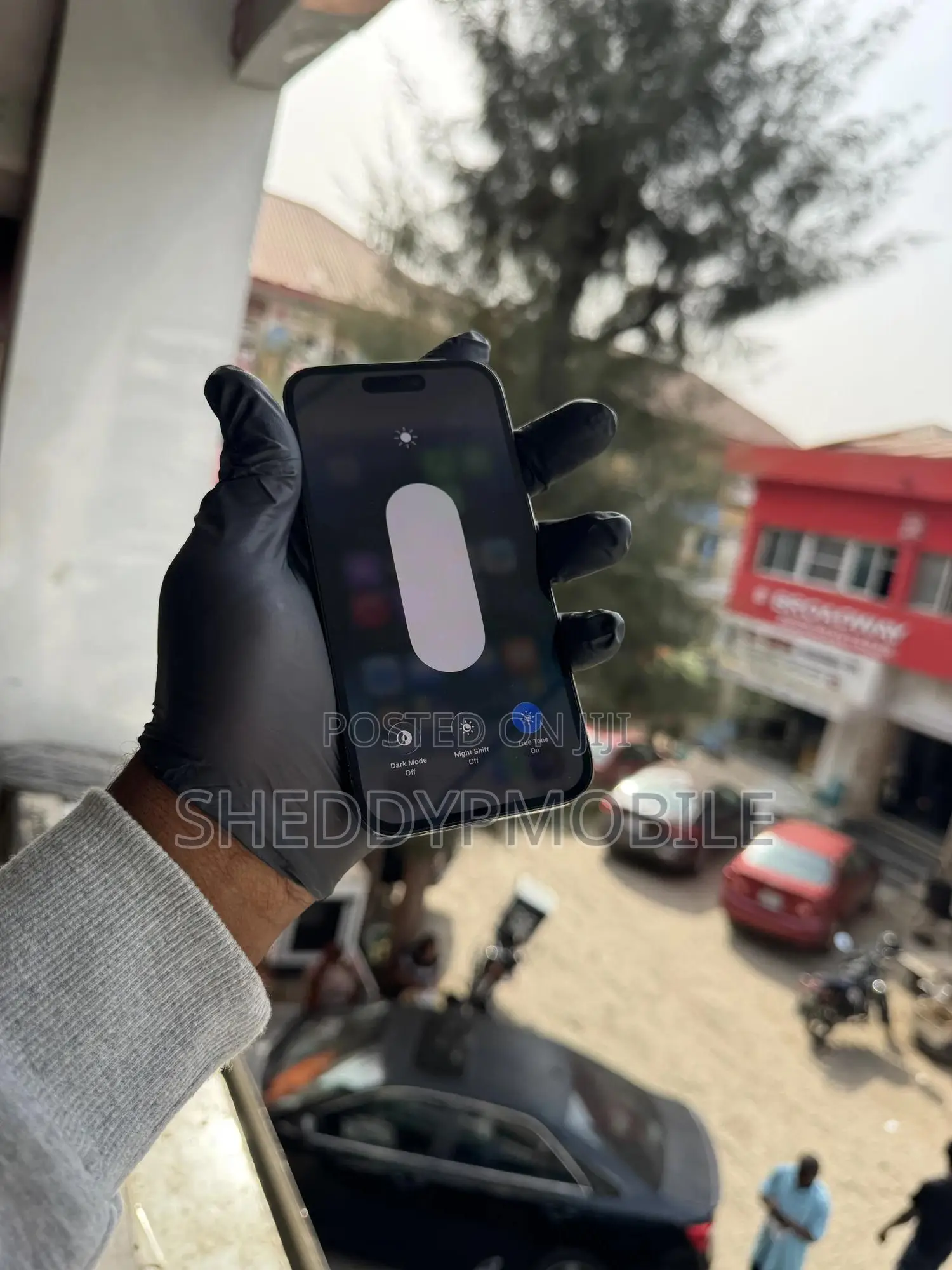 Apple iPhone 14 Pro 128 GB Black