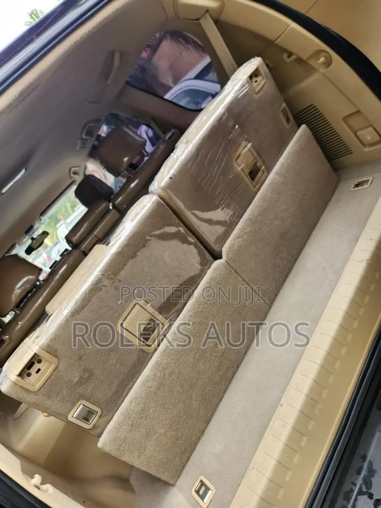 Toyota Land Cruiser Prado 2.7 VVT-i 2014 Black