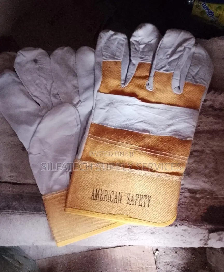 Original Welding Gloves