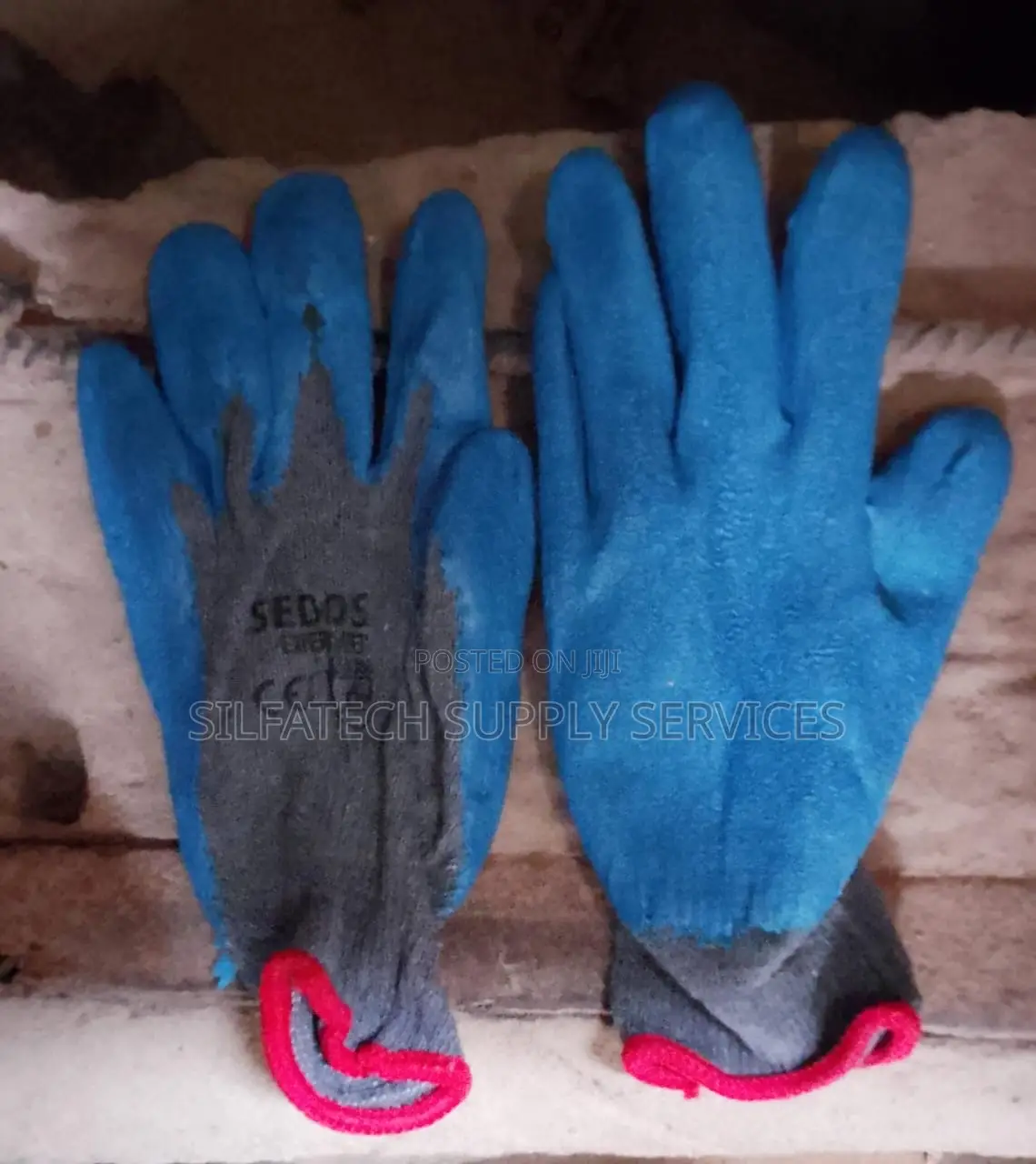 Original Welding Gloves