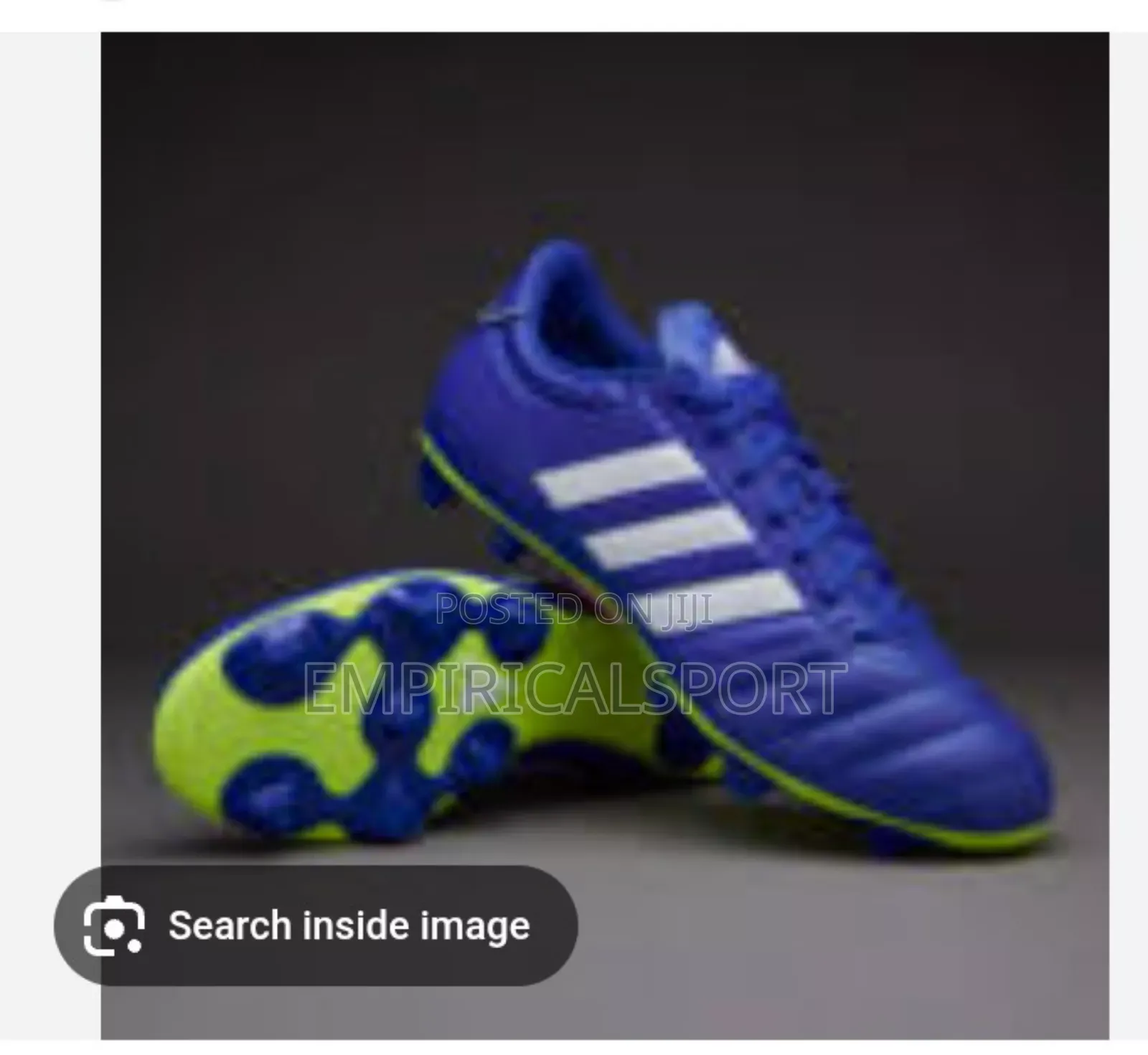 Children Football Size 38
