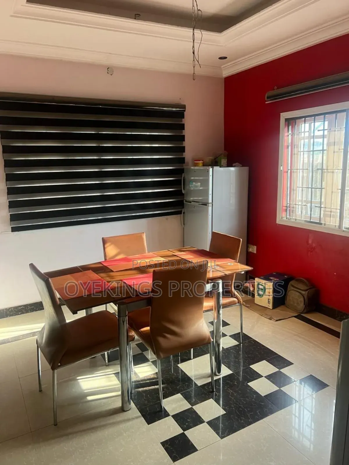 4bdrm Duplex in Elebu Oja, Akala Express for sale