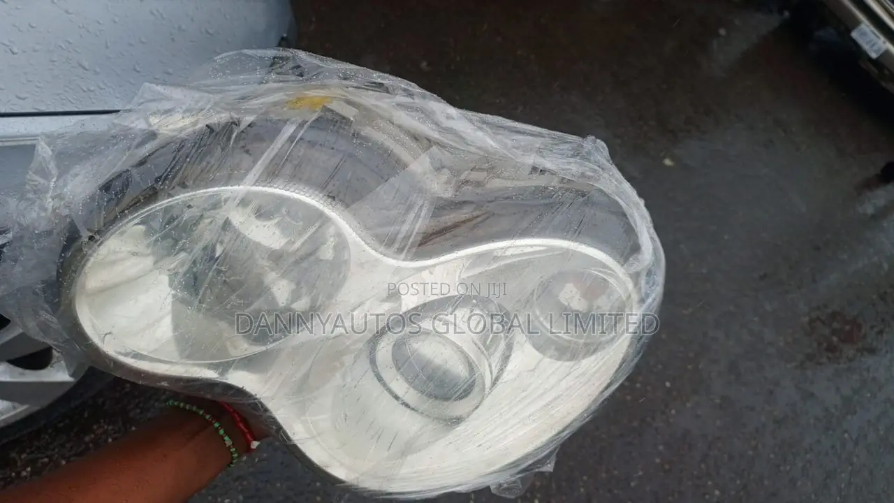 Headlight for C250 W203 New Model