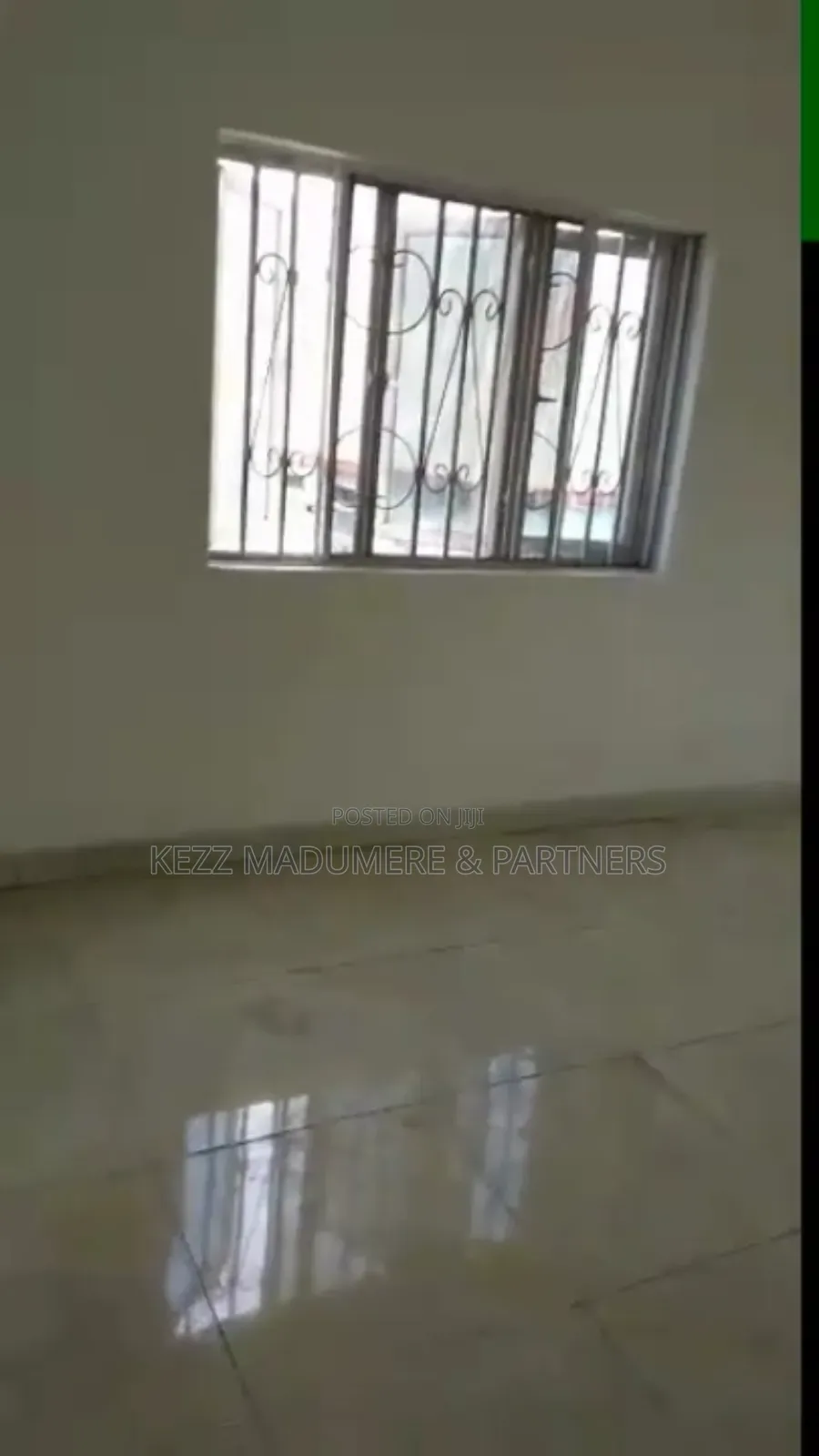 3bdrm Block of Flats in Close To Happybite, Rukpokwu for rent