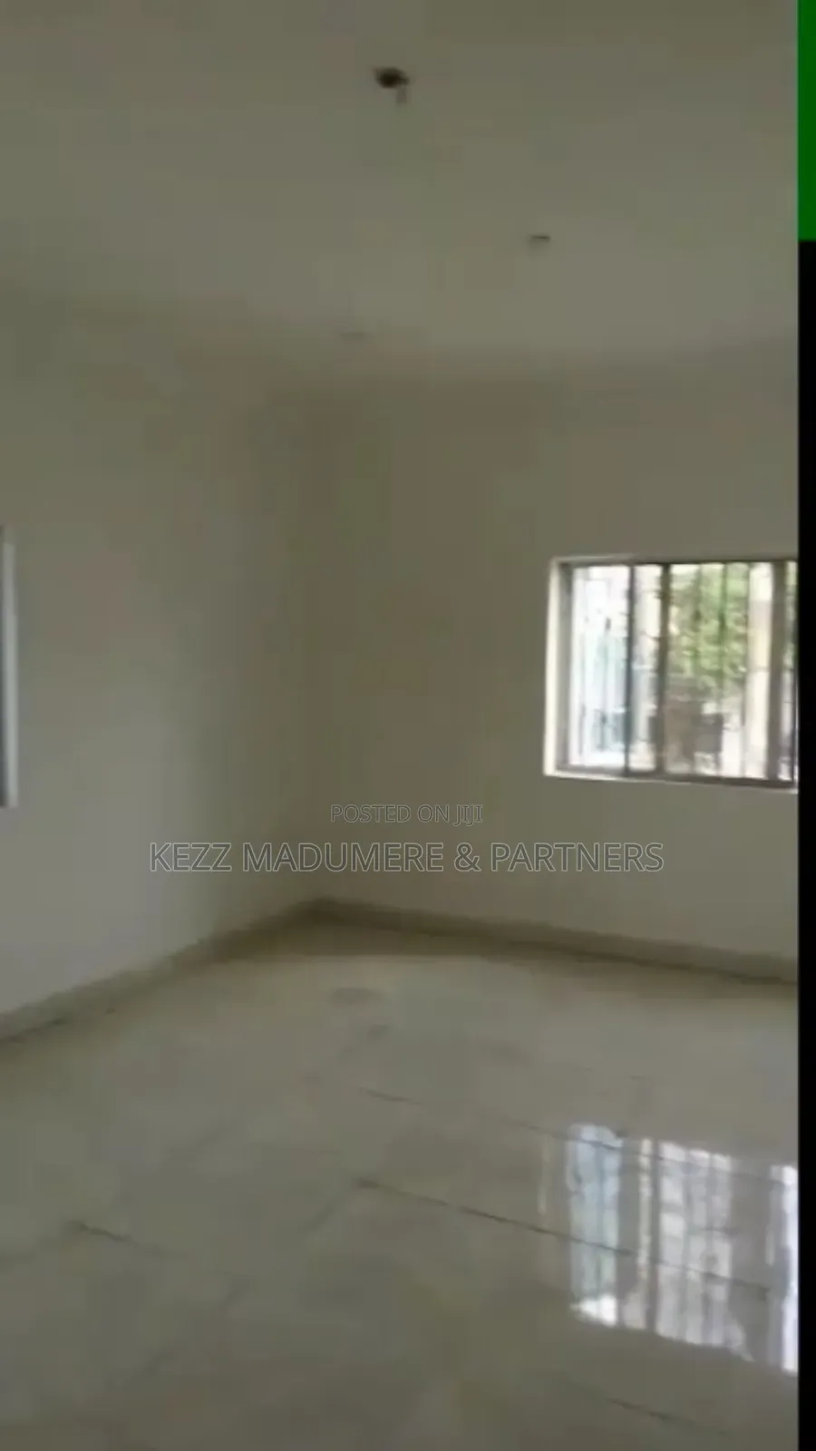 3bdrm Block of Flats in Close To Happybite, Rukpokwu for rent