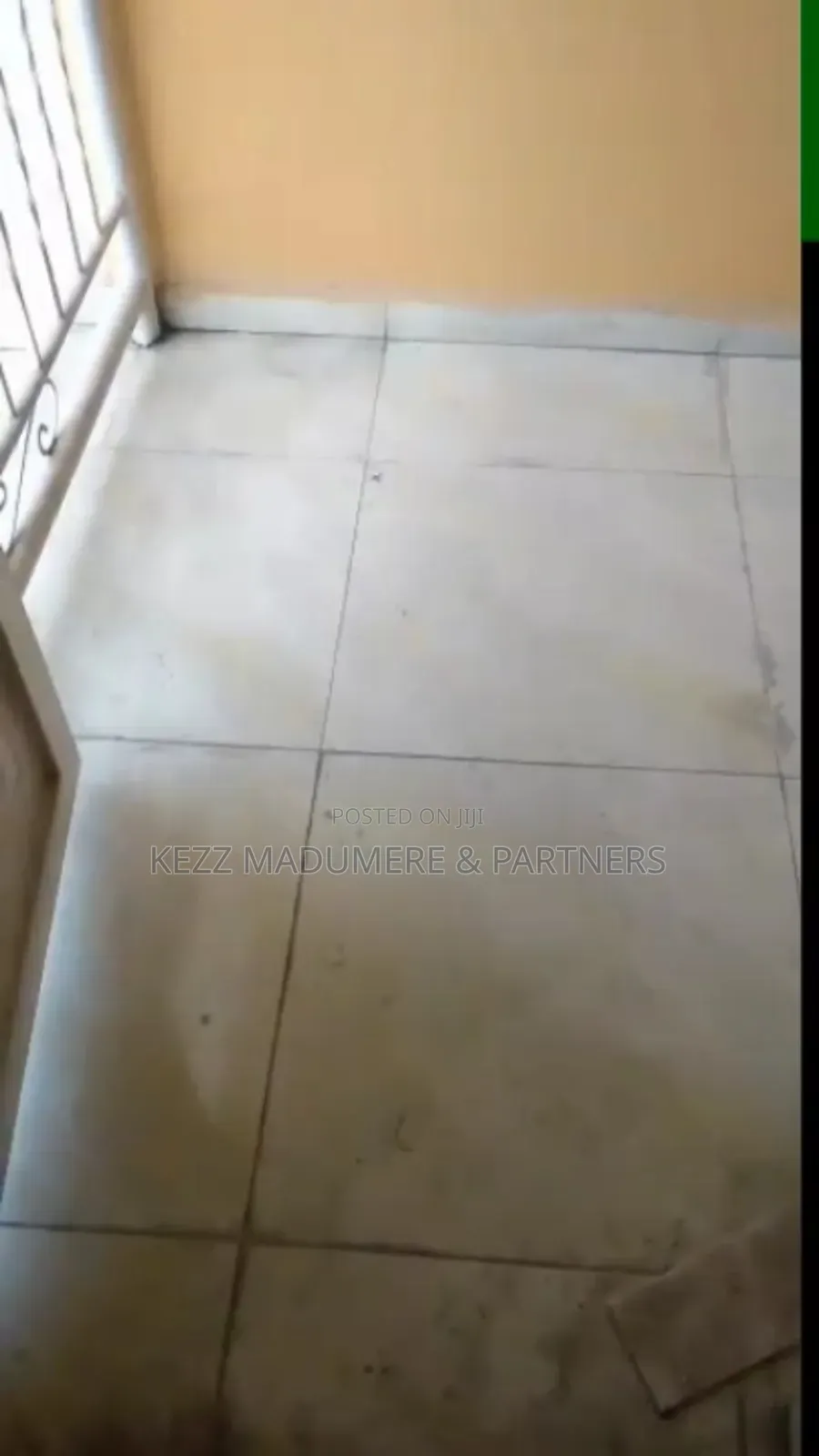 3bdrm Block of Flats in Close To Happybite, Rukpokwu for rent