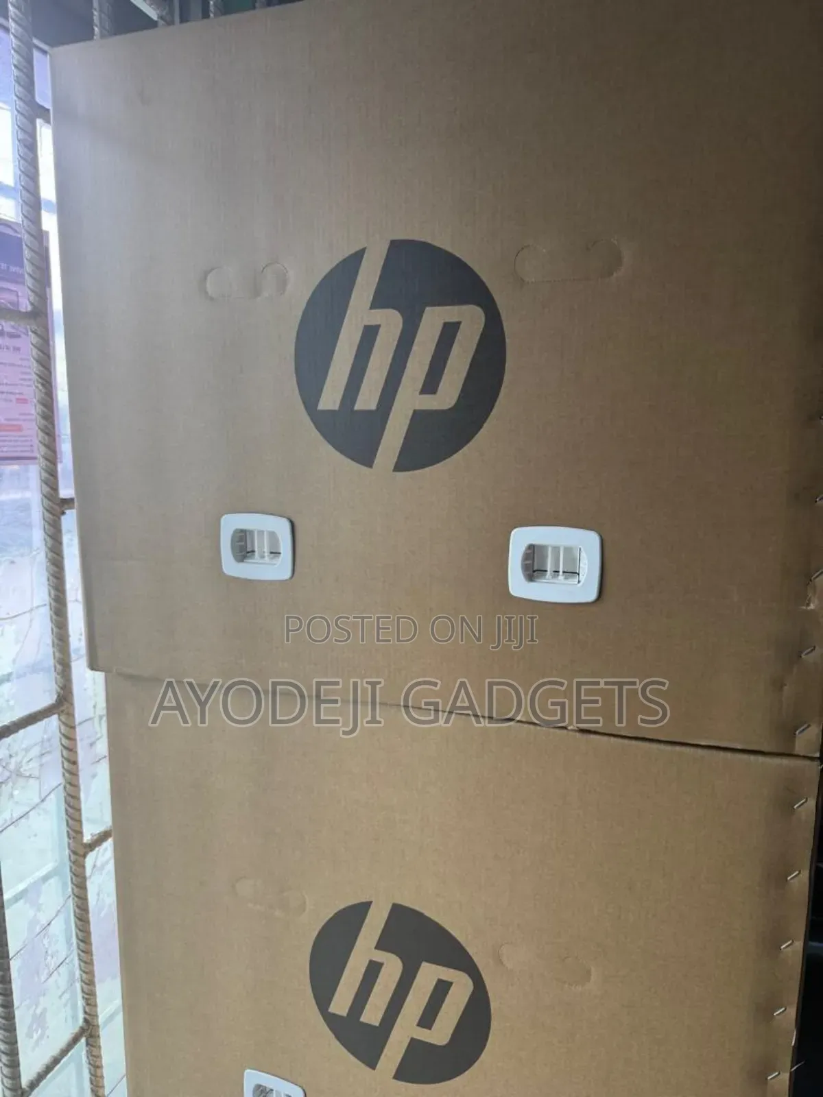 HP Laserjet MFP M443nda A4/A3 Printer