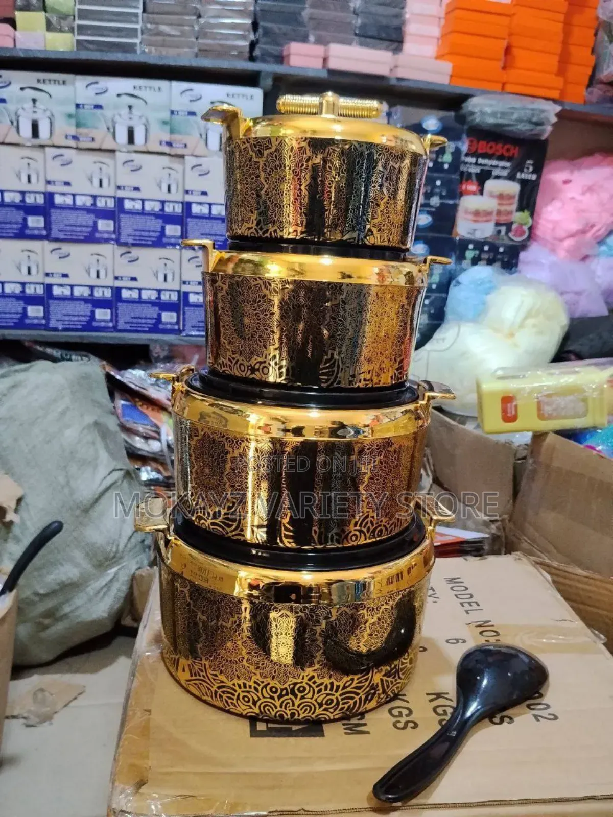 Insulated Hot Plate(Dz2011)