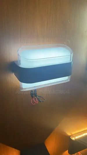 Out Door Lighting