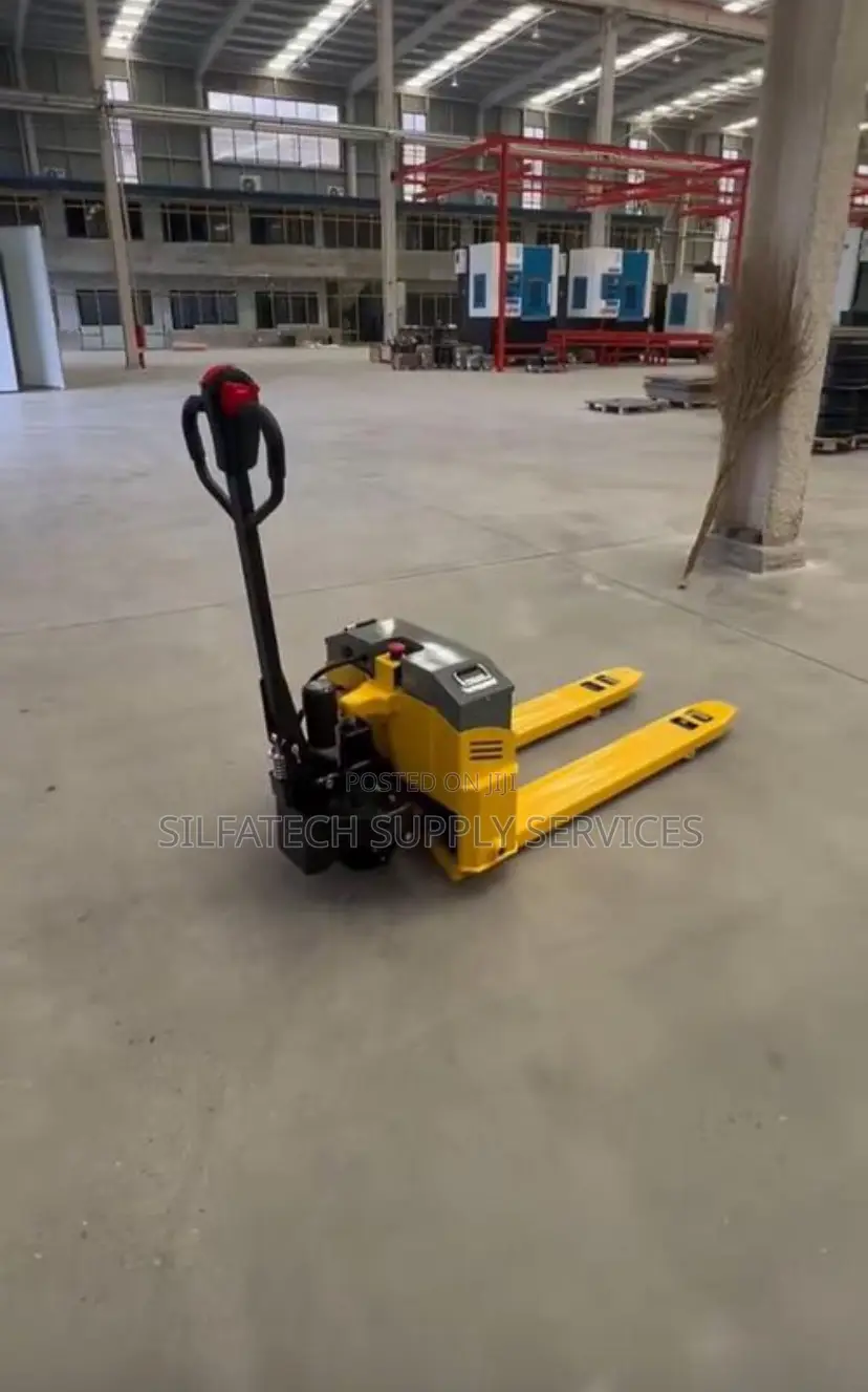 Original Pallet Truck