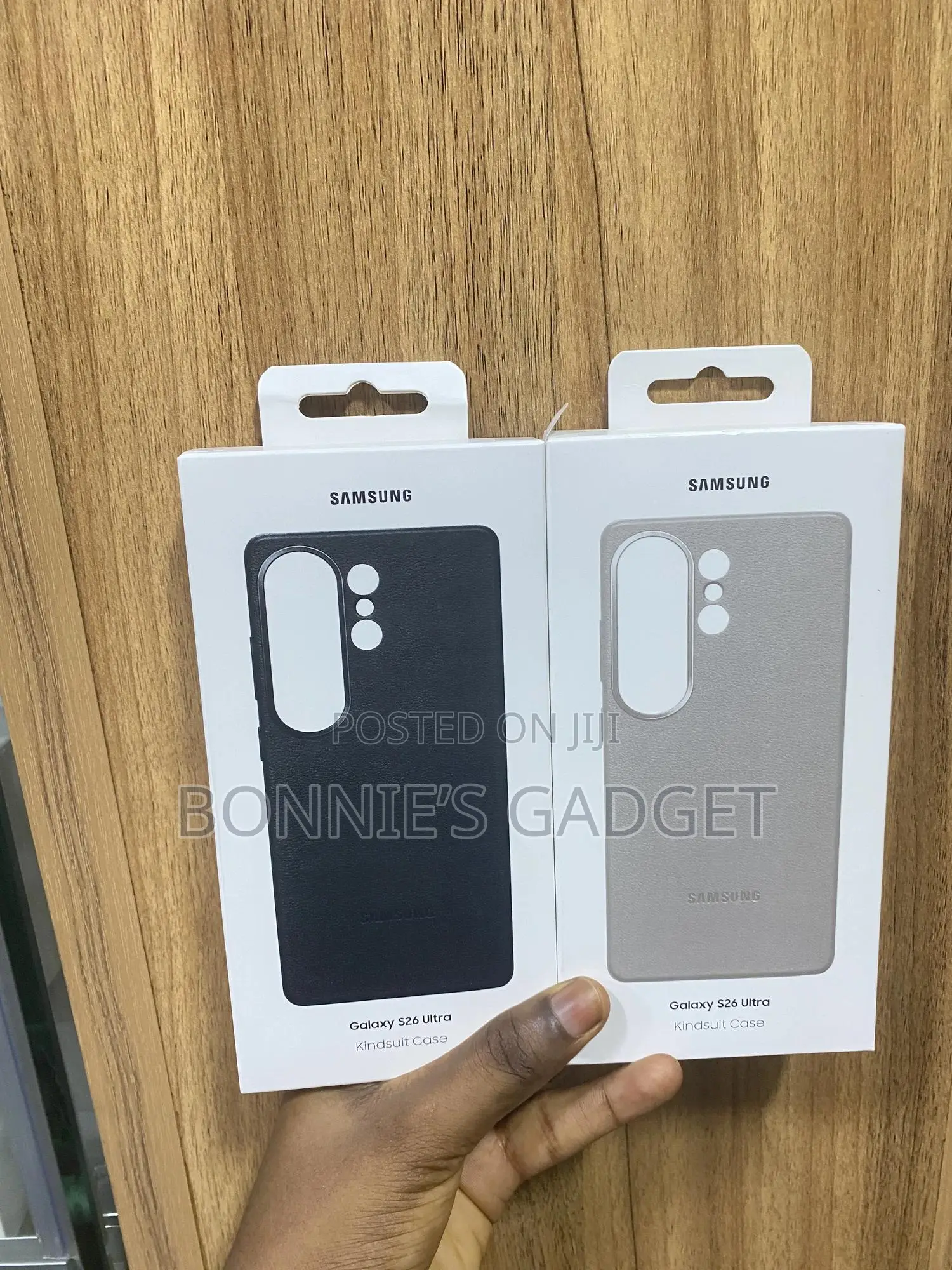 Samsung Galaxy Kindsuit Cases