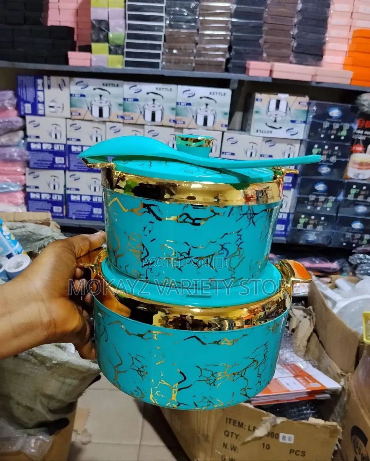 Dz2010 Insulated Hot Plate