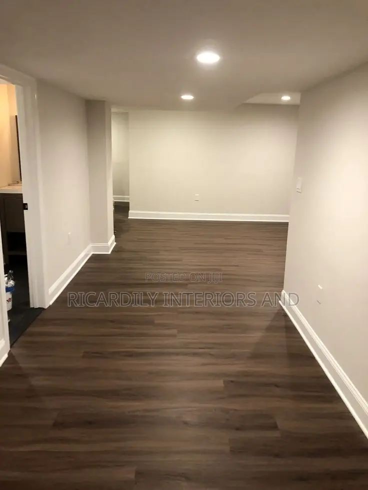 SPC Flooring