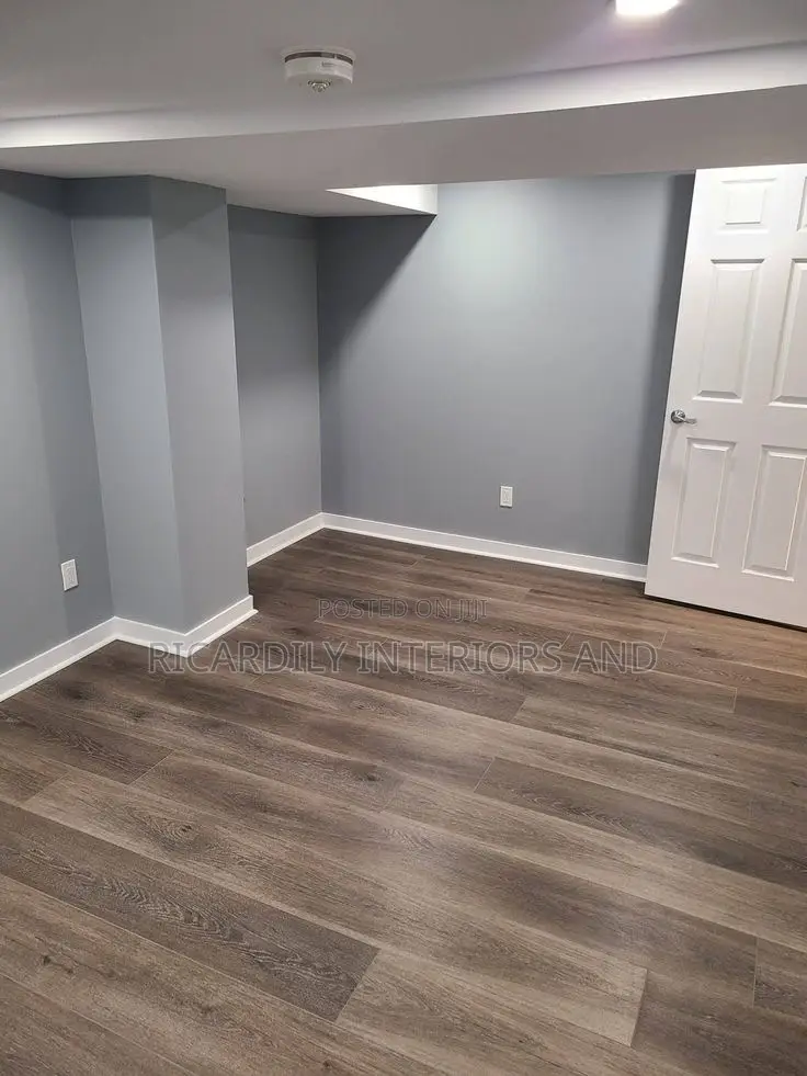 SPC Flooring