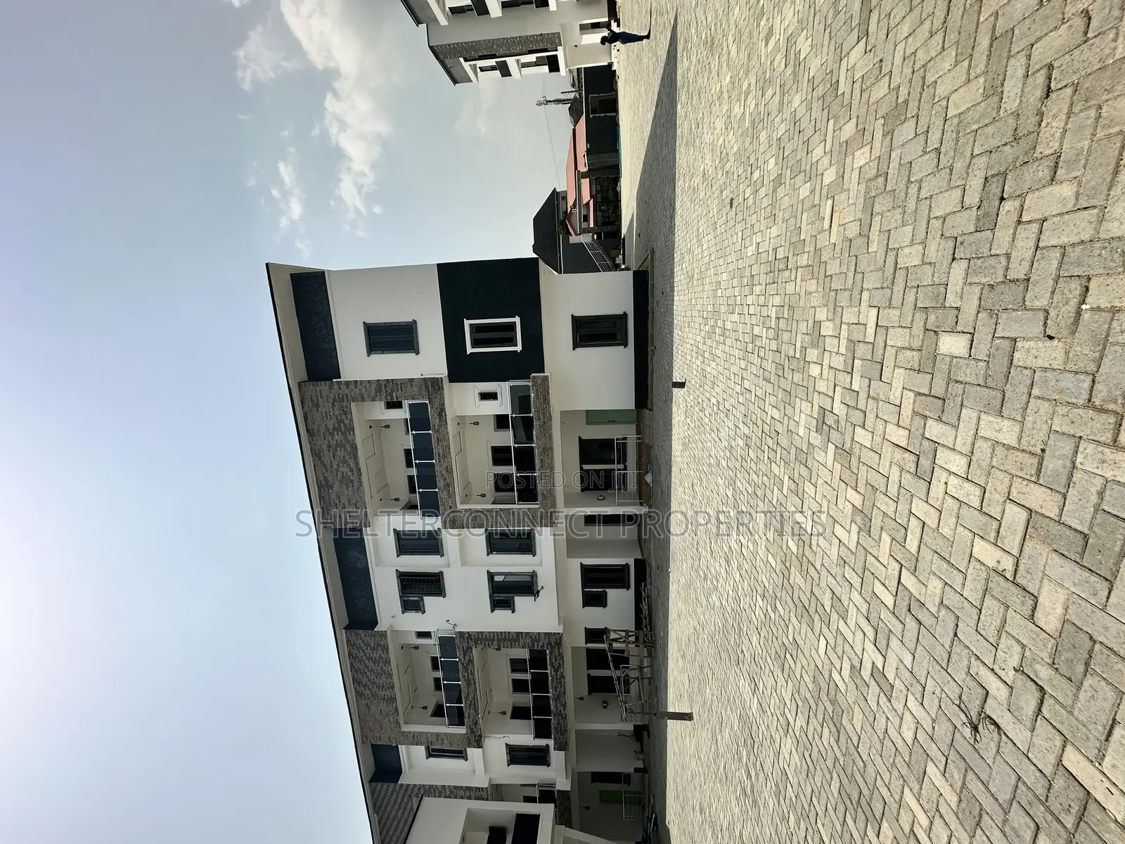 2bdrm Apartment in Ajah for sale
