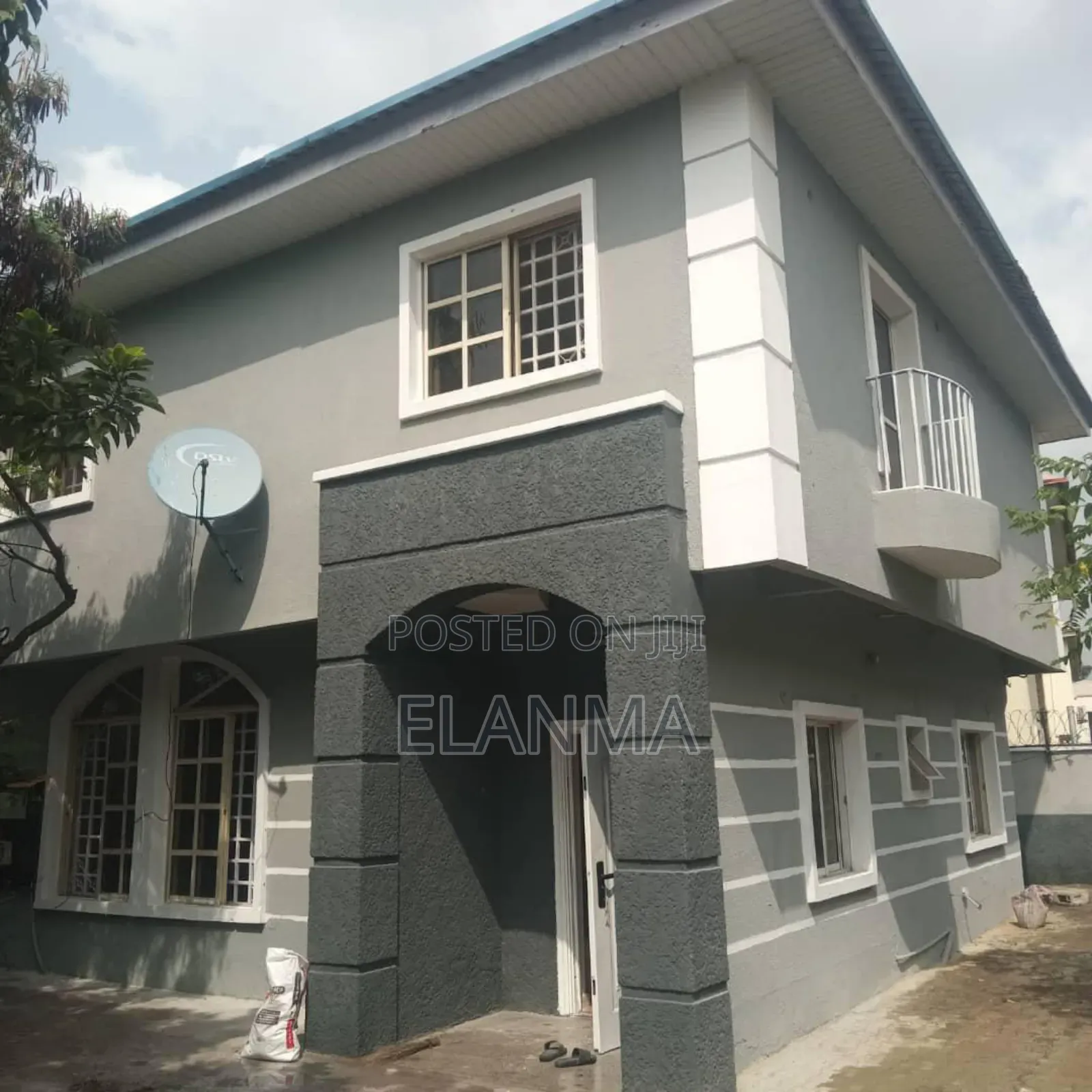 4bdrm Duplex in VGC / Ajah for rent
