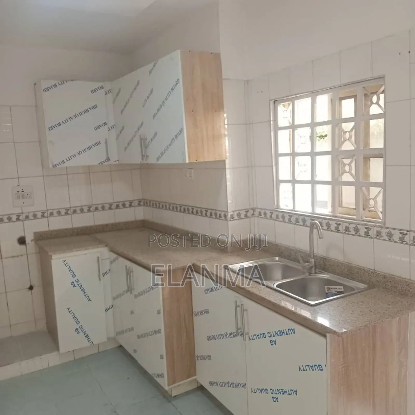 4bdrm Duplex in VGC / Ajah for rent