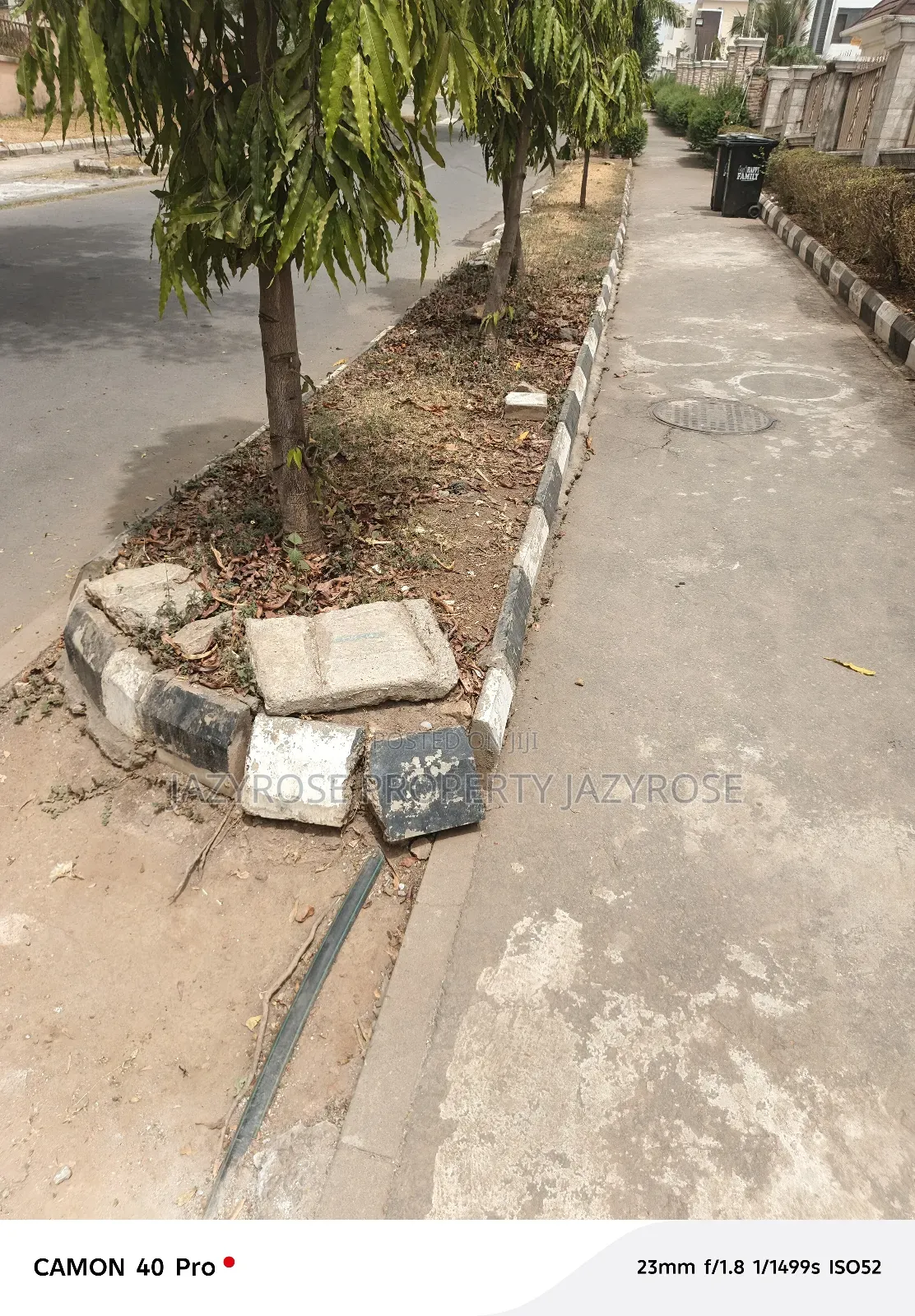 3bdrm Apartment in Guzape District for rent