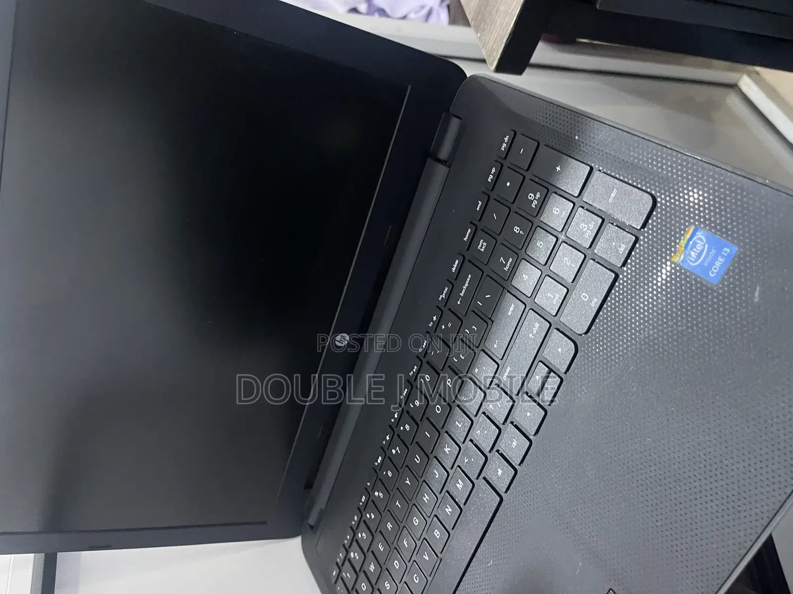 Laptop HP 250 G4 8GB Intel Core i3 HDD 750GB