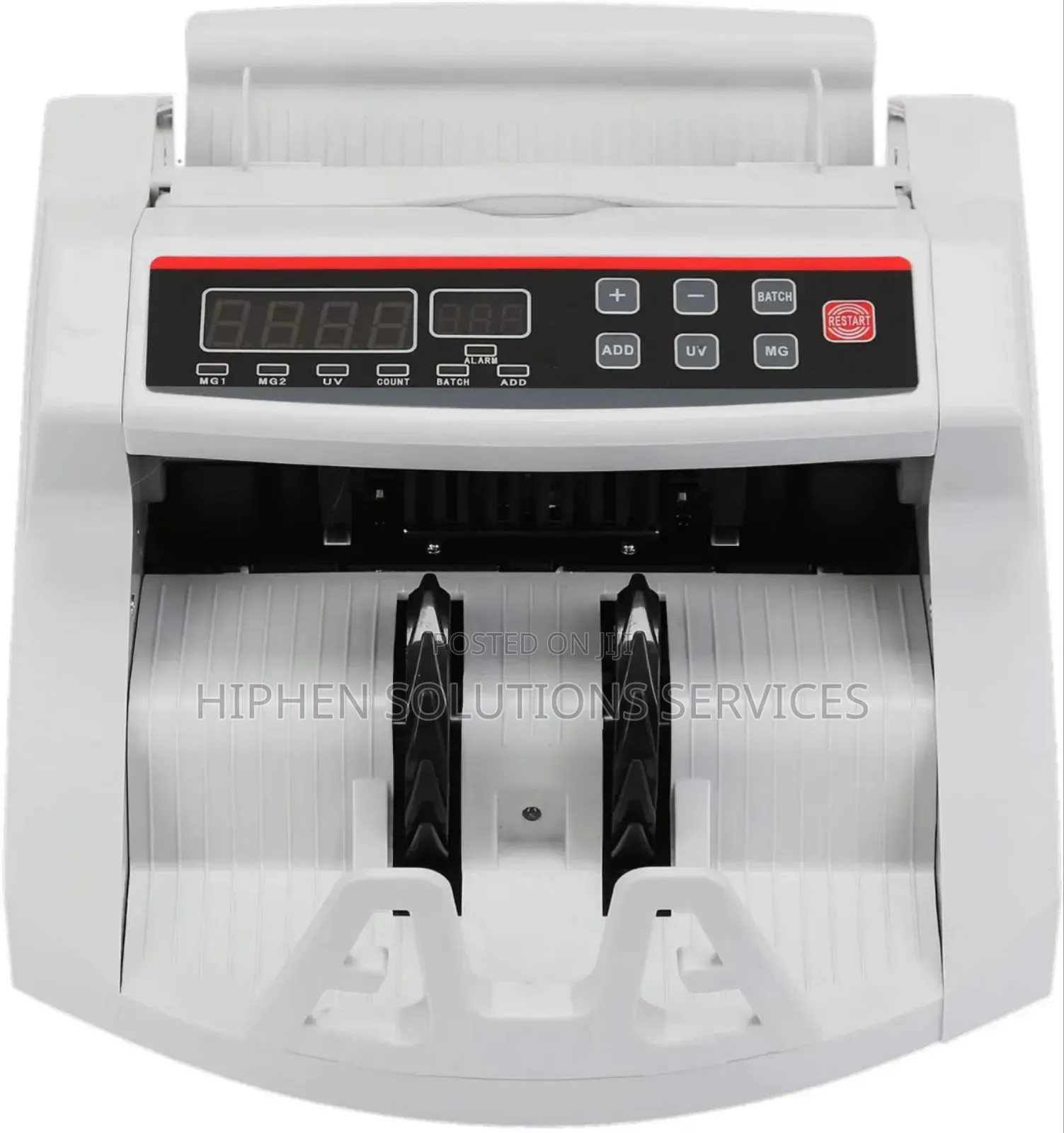 Best Glory Money Counting Machine Supplier in Nigeria