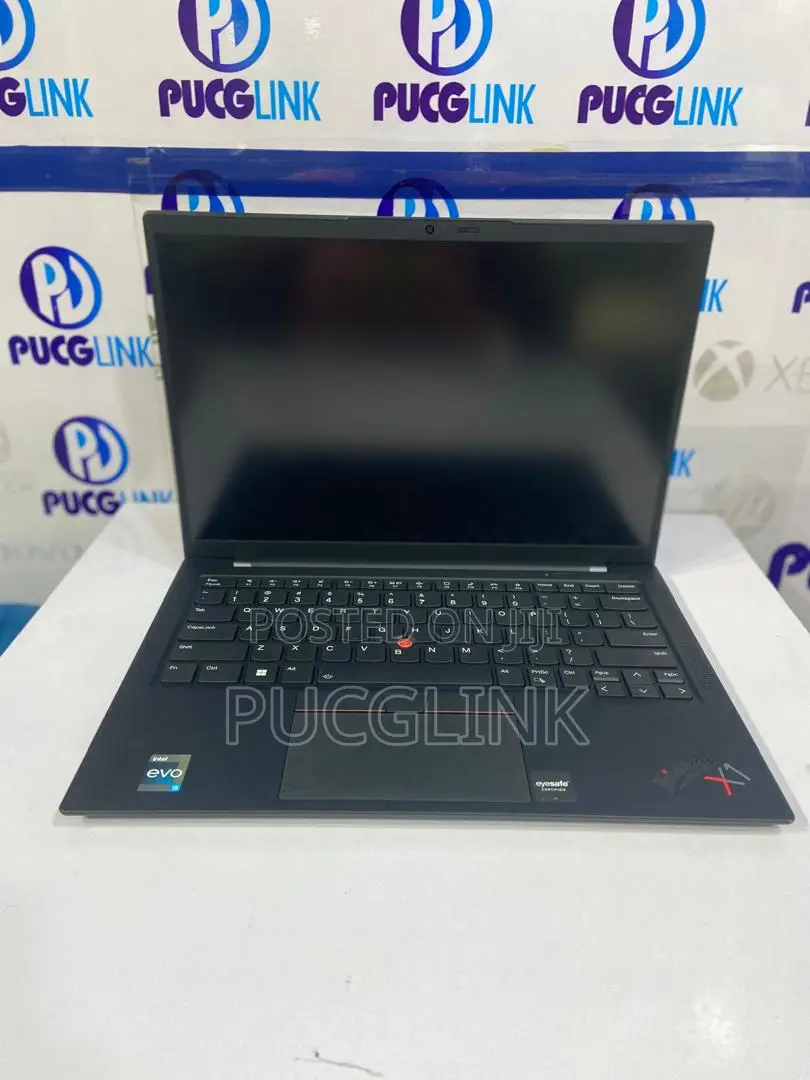 Laptop Lenovo ThinkPad X1 Carbon 16GB Intel Core i5 SSD 256GB