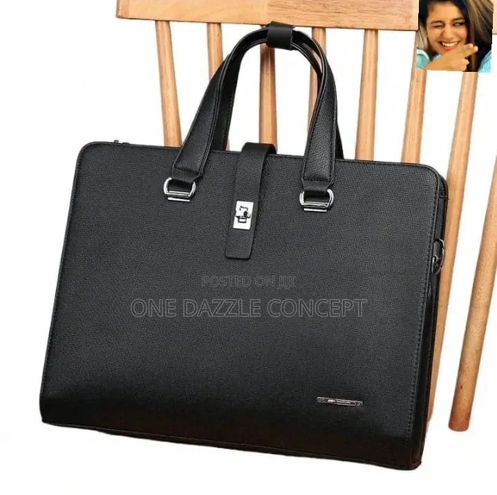 Leather Laptop Bags