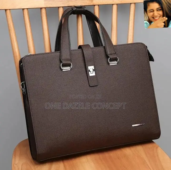 Leather Laptop Bags