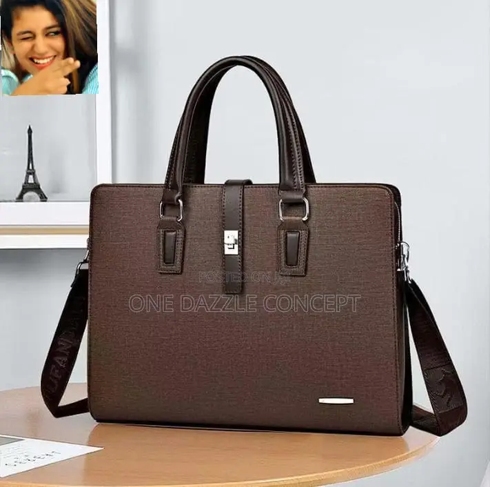 Leather Laptop Bags