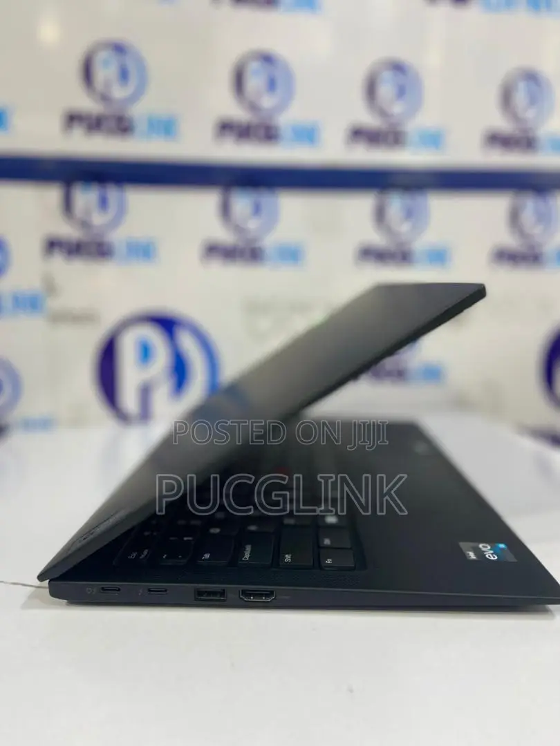 Laptop Lenovo ThinkPad X1 Carbon 16GB Intel Core i5 SSD 256GB