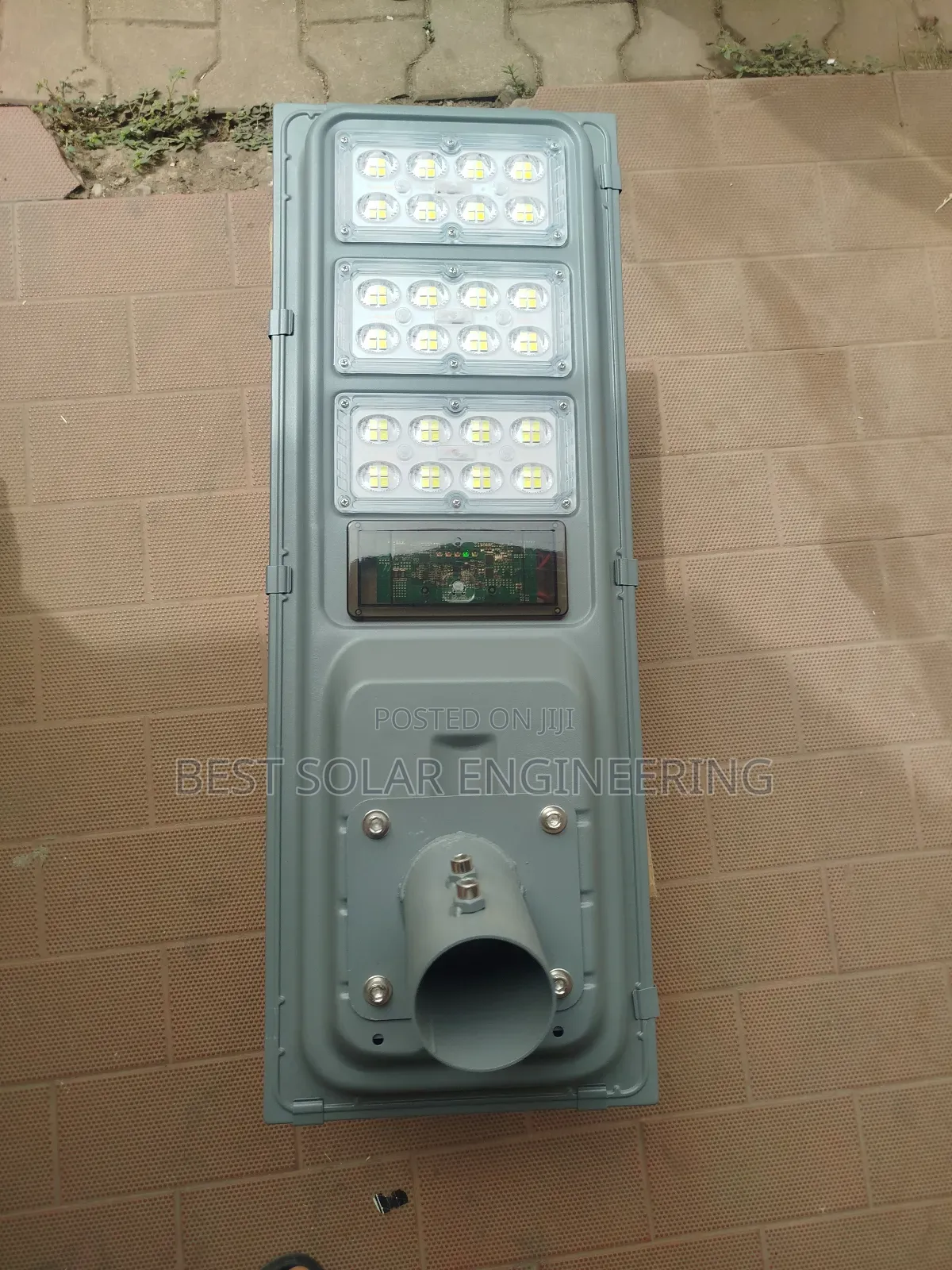 300w Solar Street Light (Putian Solar)