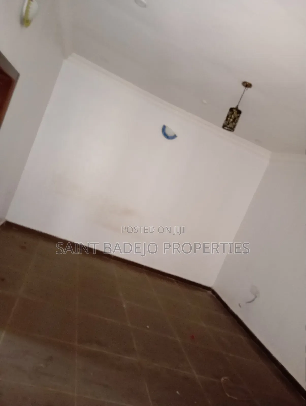 2bdrm Block of Flats in Unity Estate, Gberigbe for rent