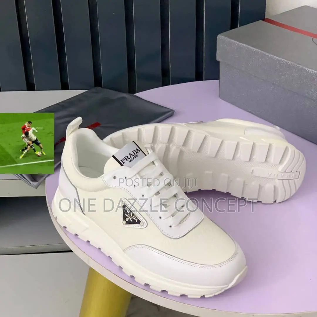 Prada Sneakers