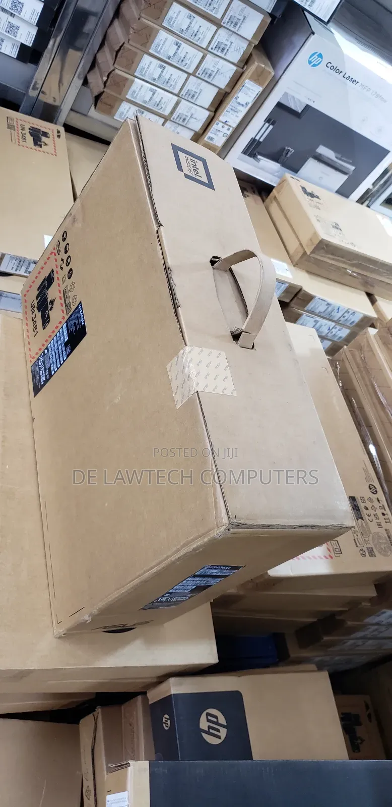 New Laptop Asus Zenbook Duo 14 16GB Intel Core Ultra 7 SSD 1T