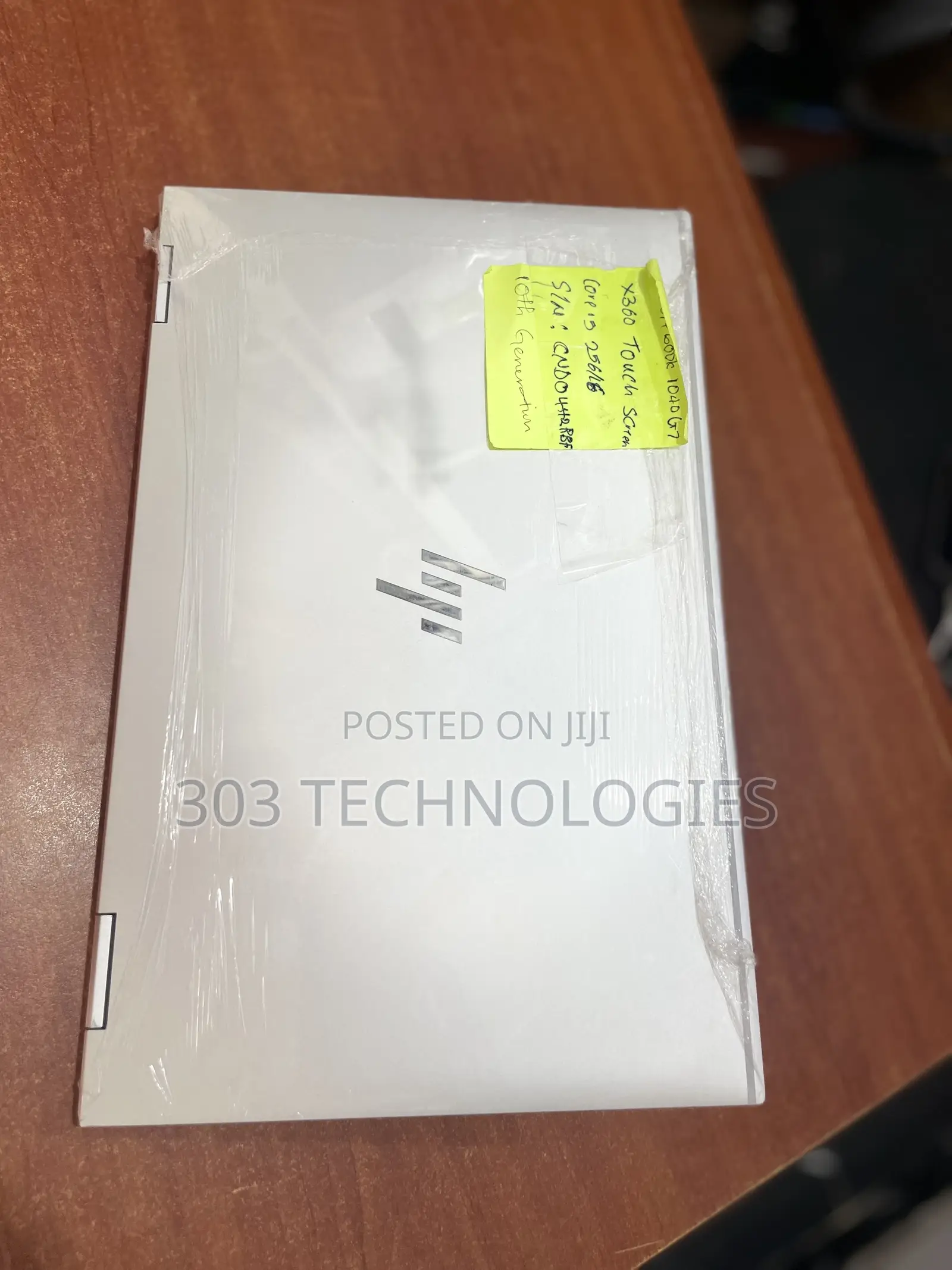 Laptop HP EliteBook x360 1040 G7 16GB Intel Core i5 SSD 256GB