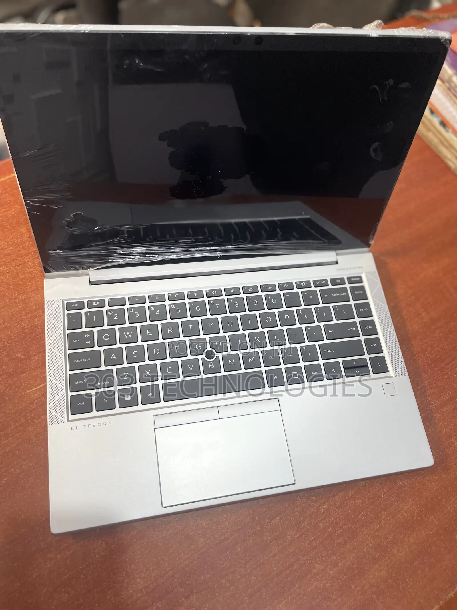 Laptop HP EliteBook x360 1040 G7 16GB Intel Core i5 SSD 256GB