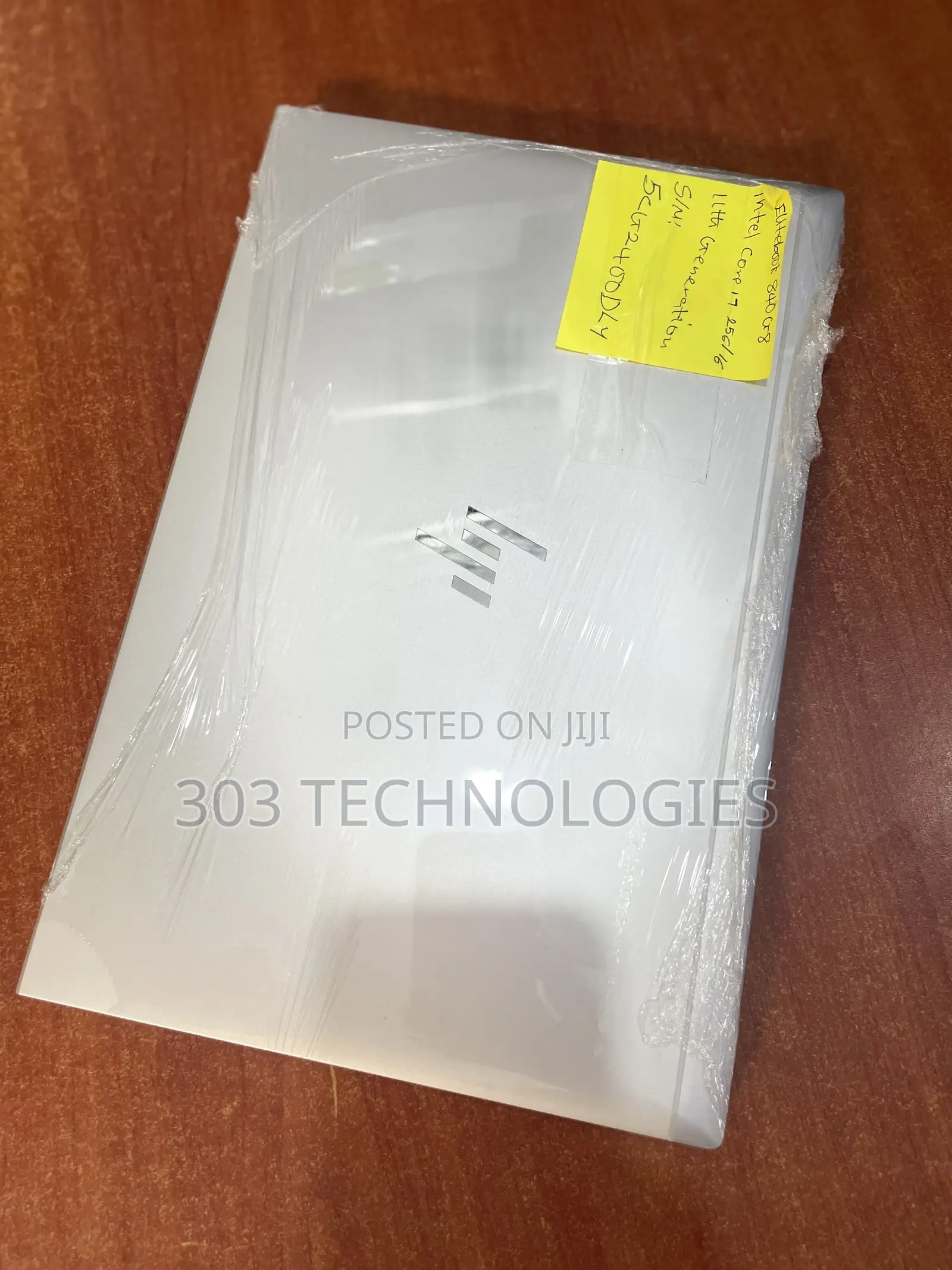 Laptop HP EliteBook x360 1040 G7 16GB Intel Core i5 SSD 256GB