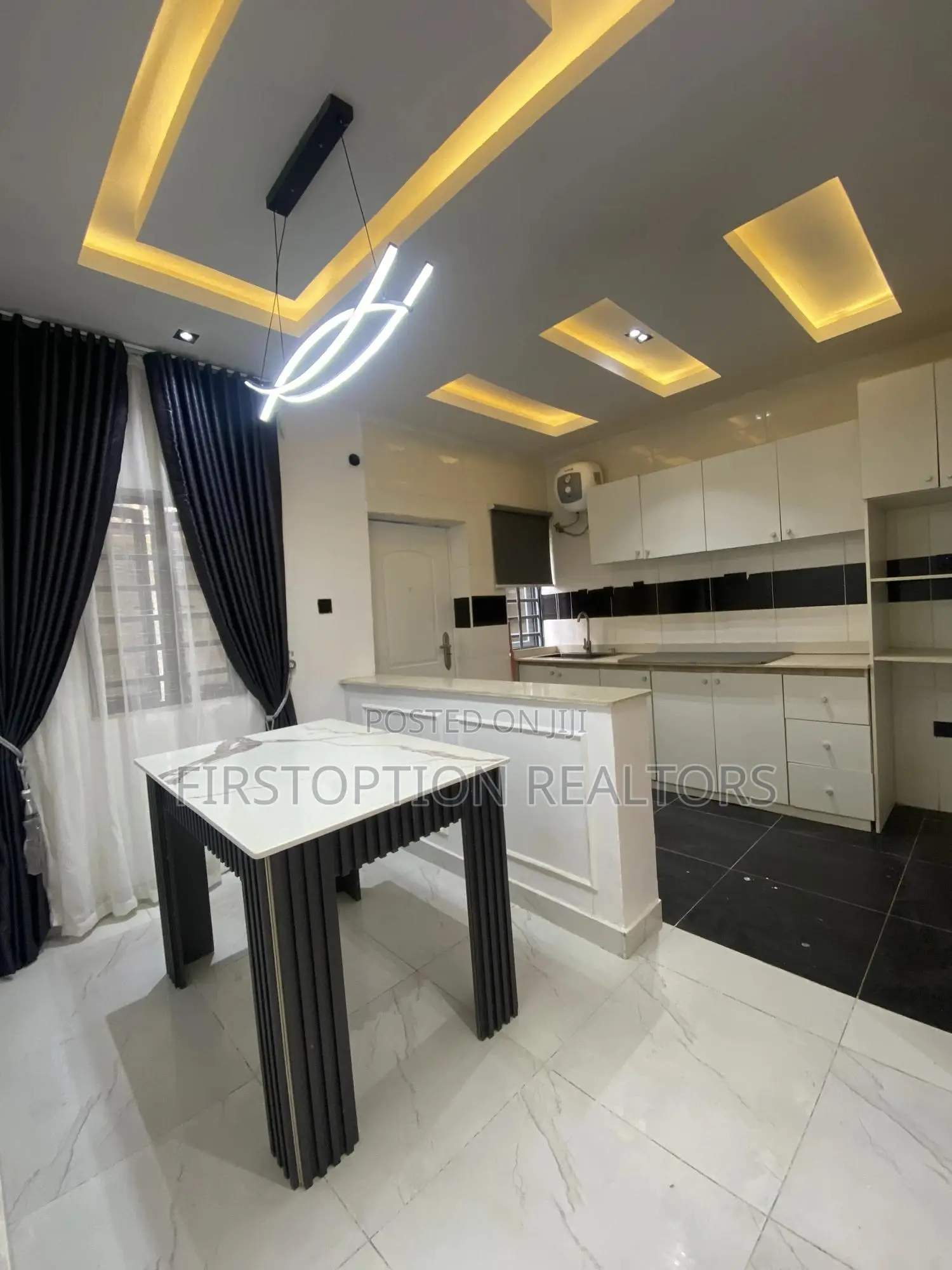 2bdrm Townhouse/Terrace in Sangotedo for sale