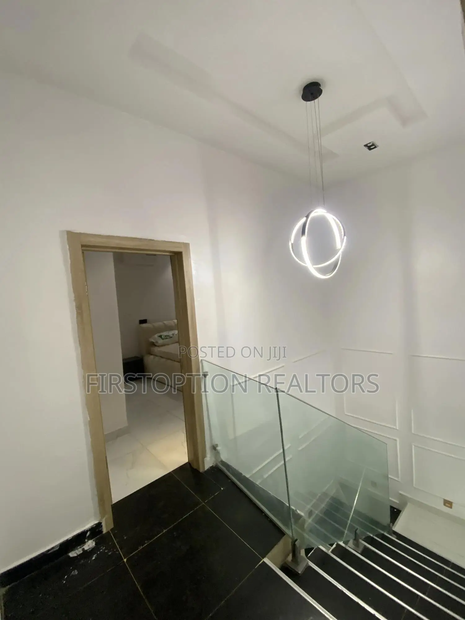 2bdrm Townhouse/Terrace in Sangotedo for sale