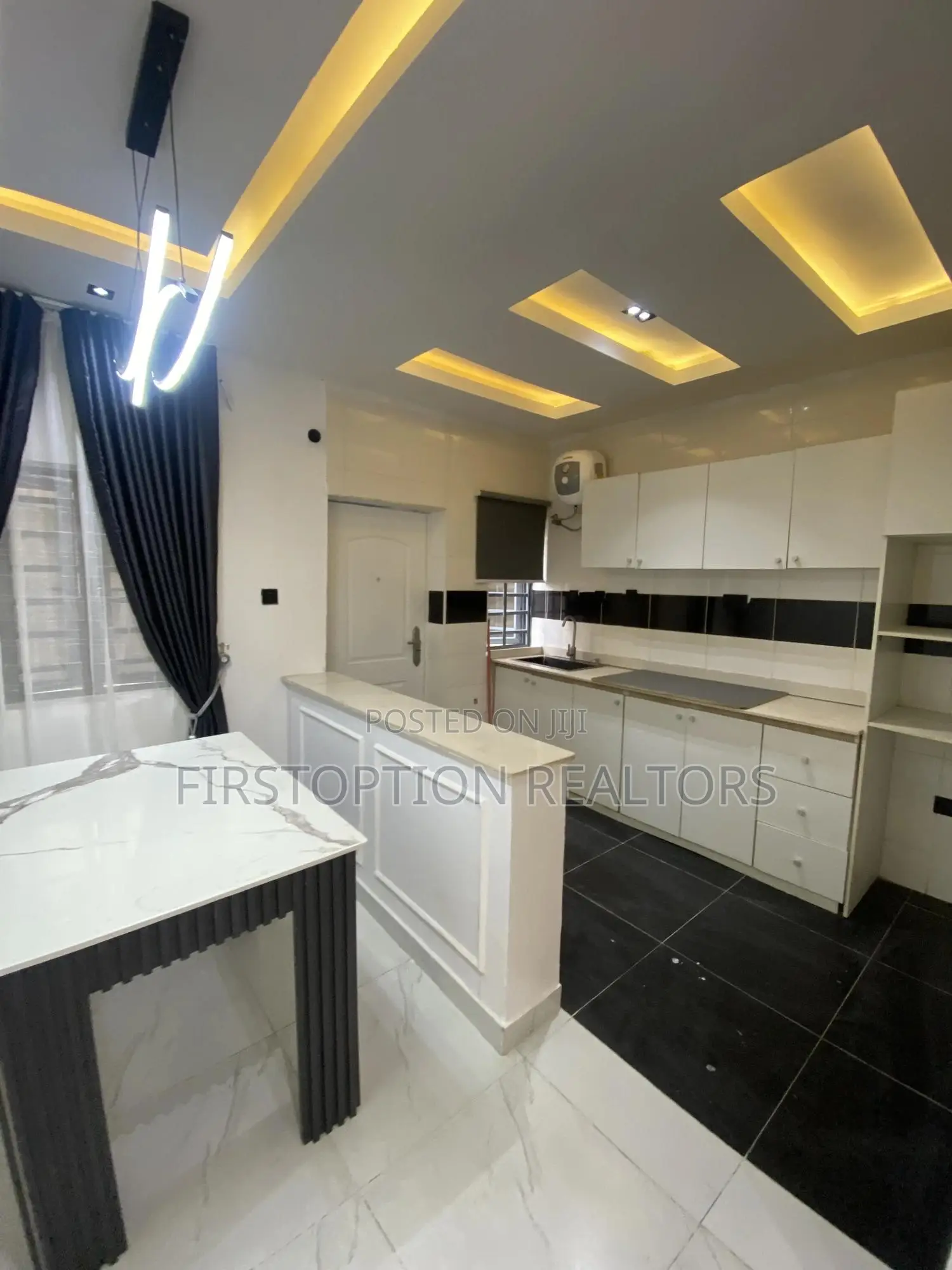 2bdrm Townhouse/Terrace in Sangotedo for sale